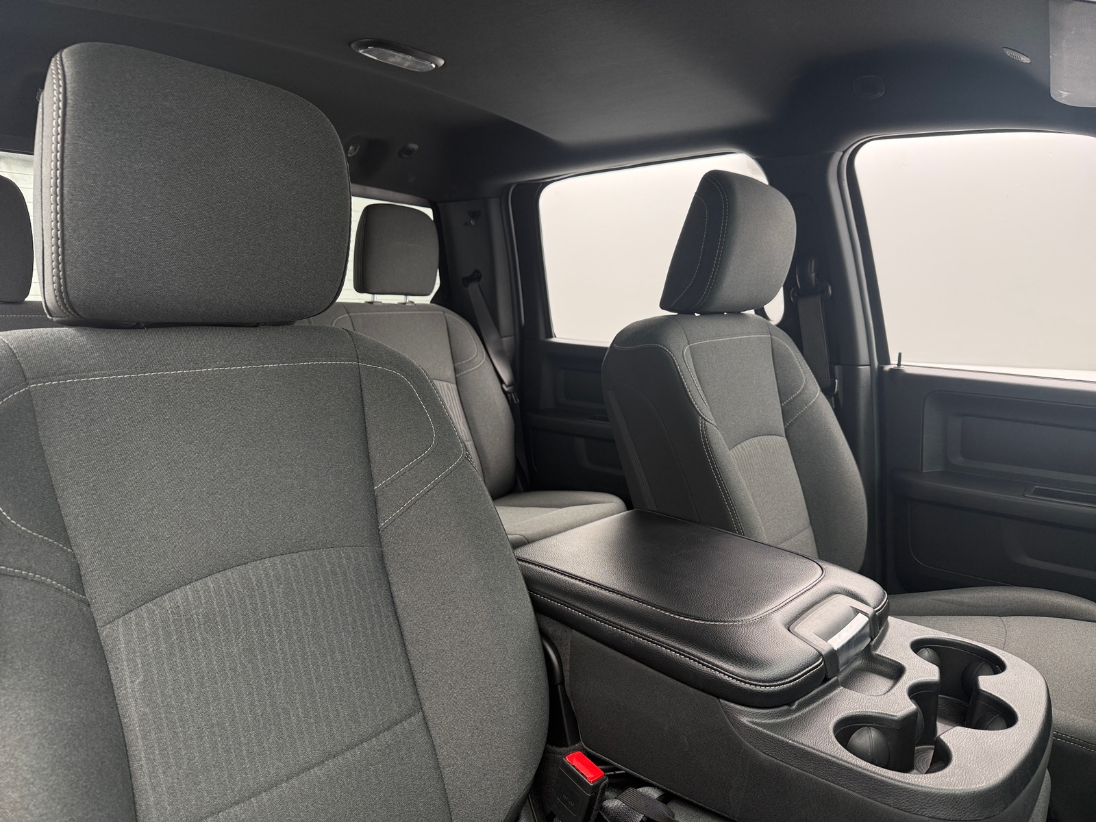 Thumbnail: 2022 RAM 2500 - 2