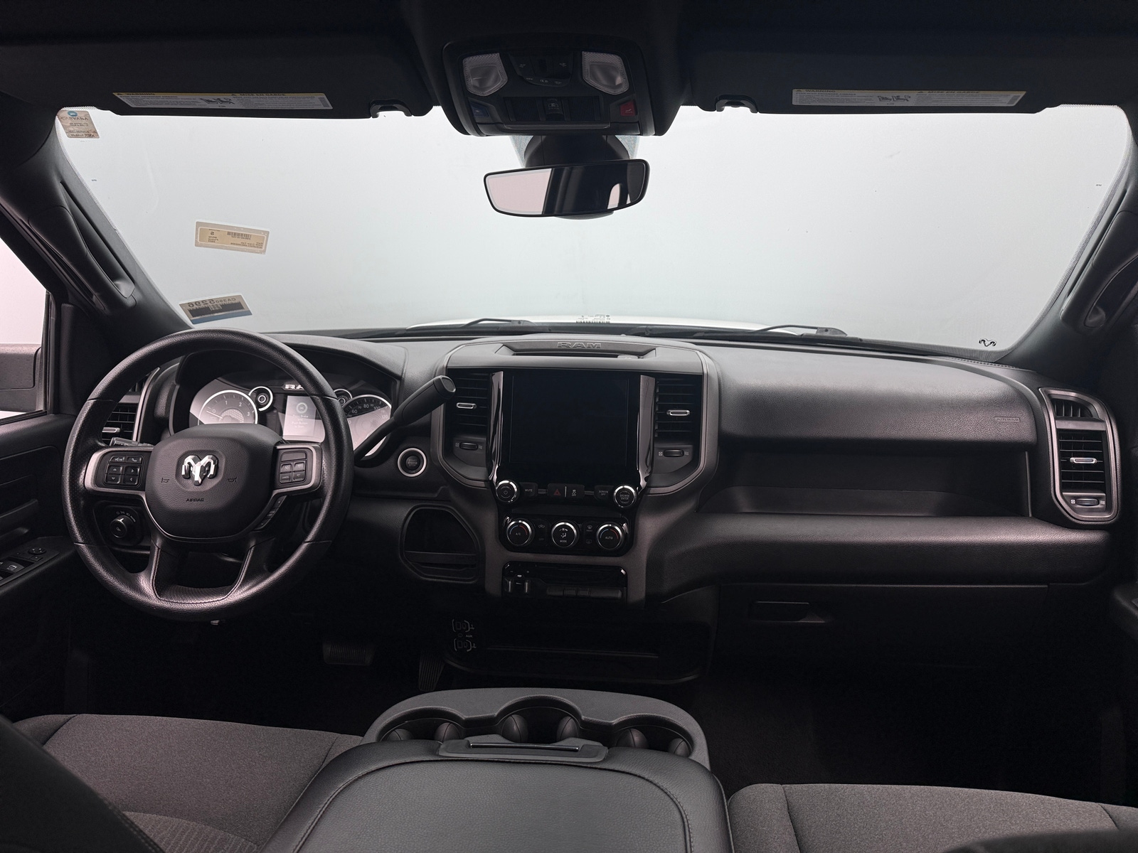 Thumbnail: 2022 RAM 2500 - 3