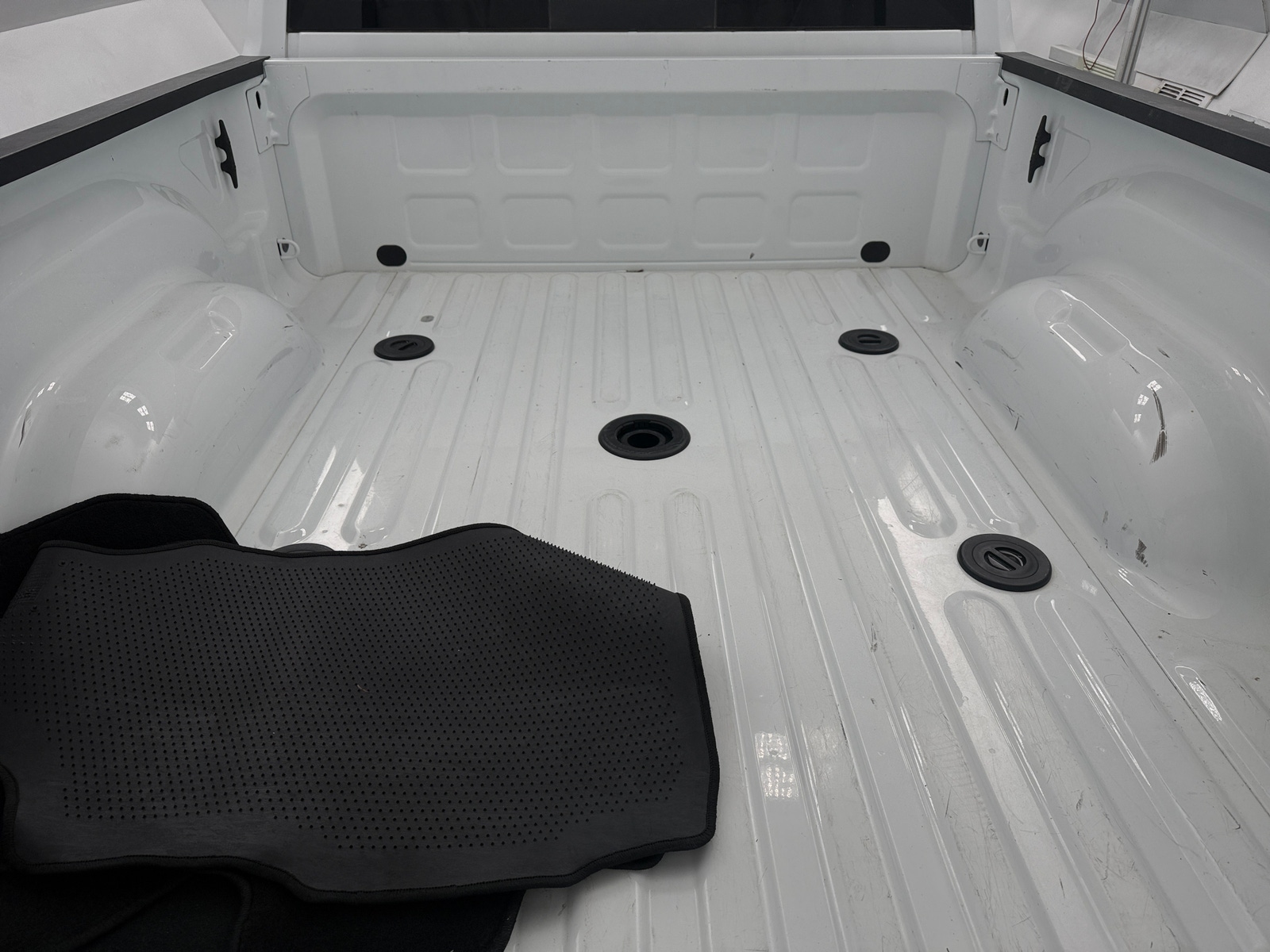 Thumbnail: 2022 RAM 2500 - 7