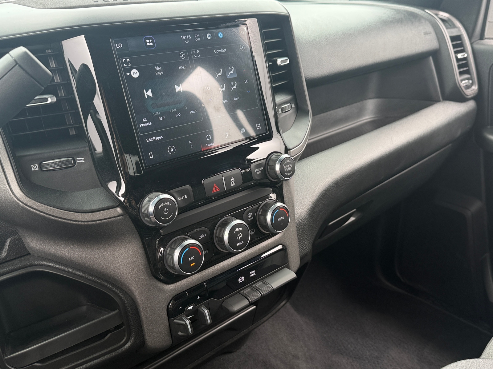 Thumbnail: 2022 RAM 2500 - 4