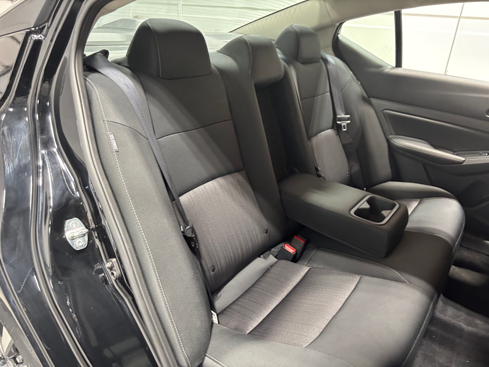 Thumbnail: 2025 Nissan Altima - 6