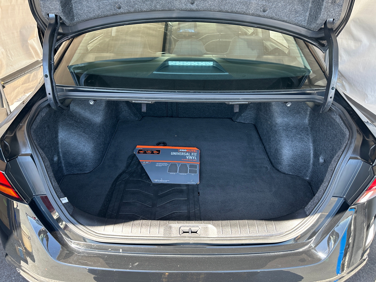 Thumbnail: 2025 Nissan Altima - 7