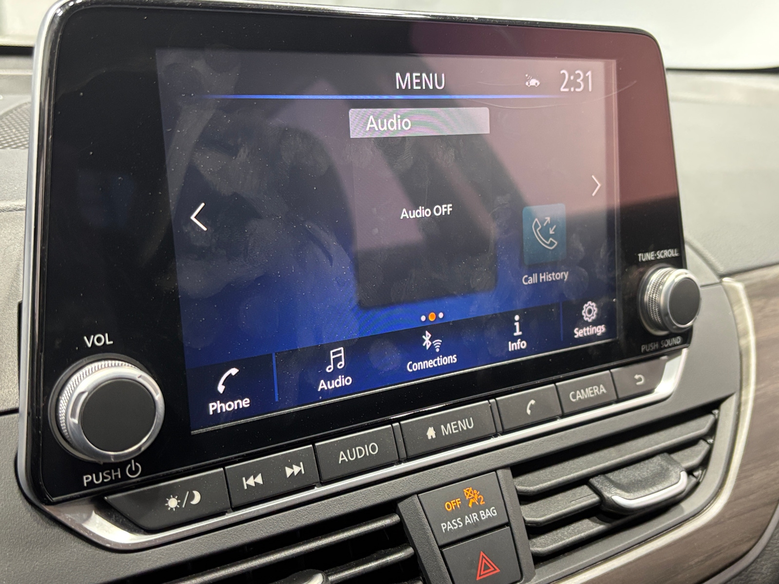 Thumbnail: 2025 Nissan Altima - 4