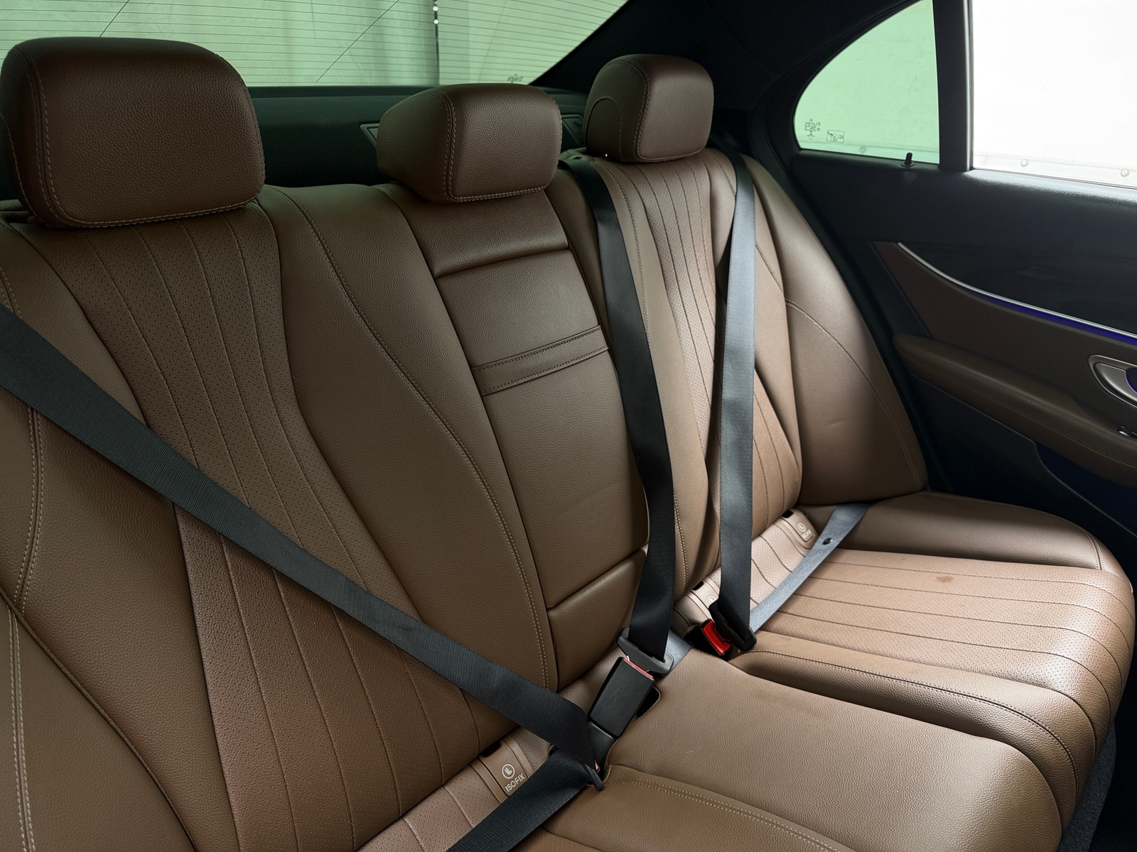 Thumbnail: 2019 Mercedes-Benz E-Class - 5