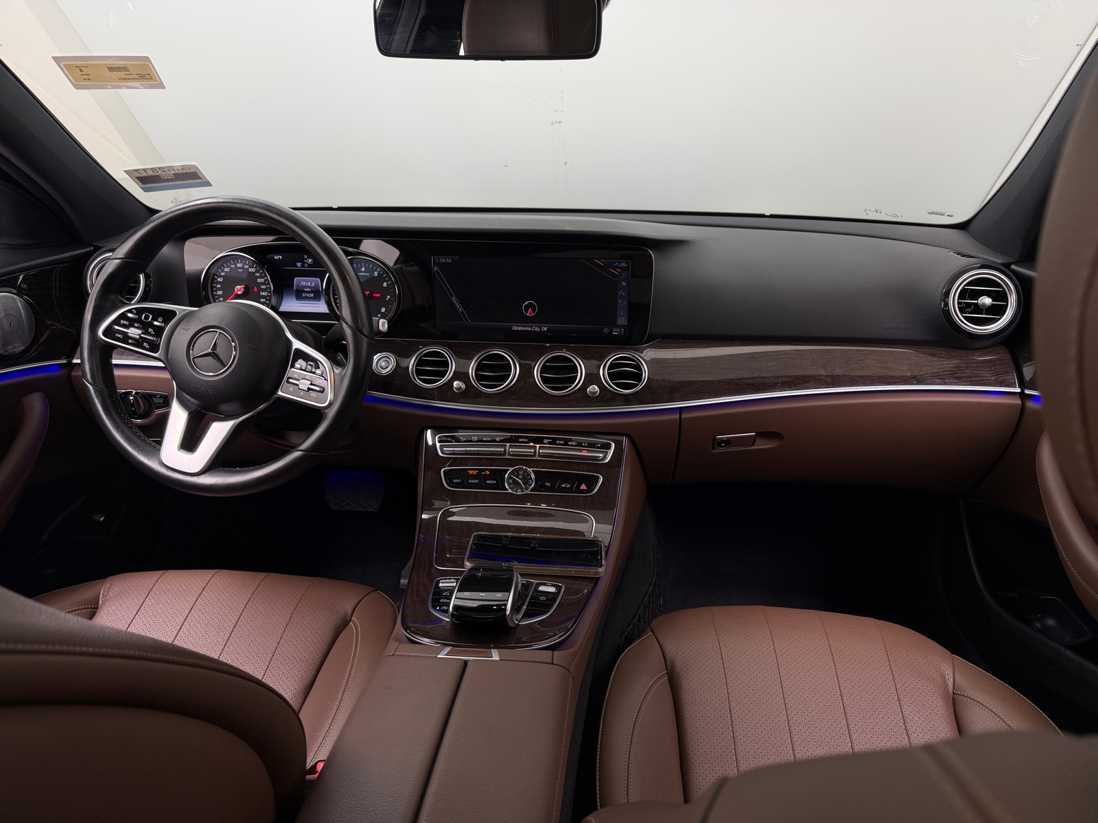 Thumbnail: 2019 Mercedes-Benz E-Class - 2