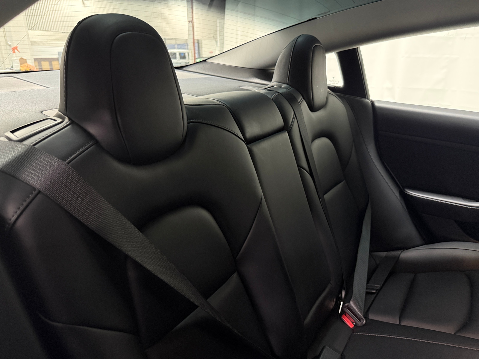 Thumbnail: 2021 Tesla Model 3 - 5