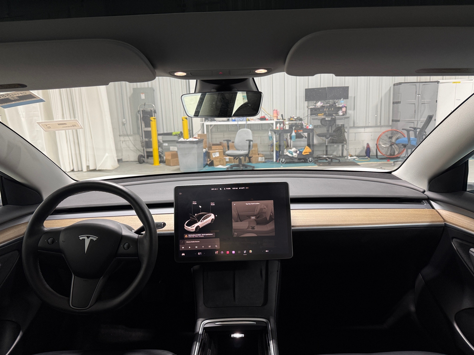 Thumbnail: 2021 Tesla Model 3 - 2