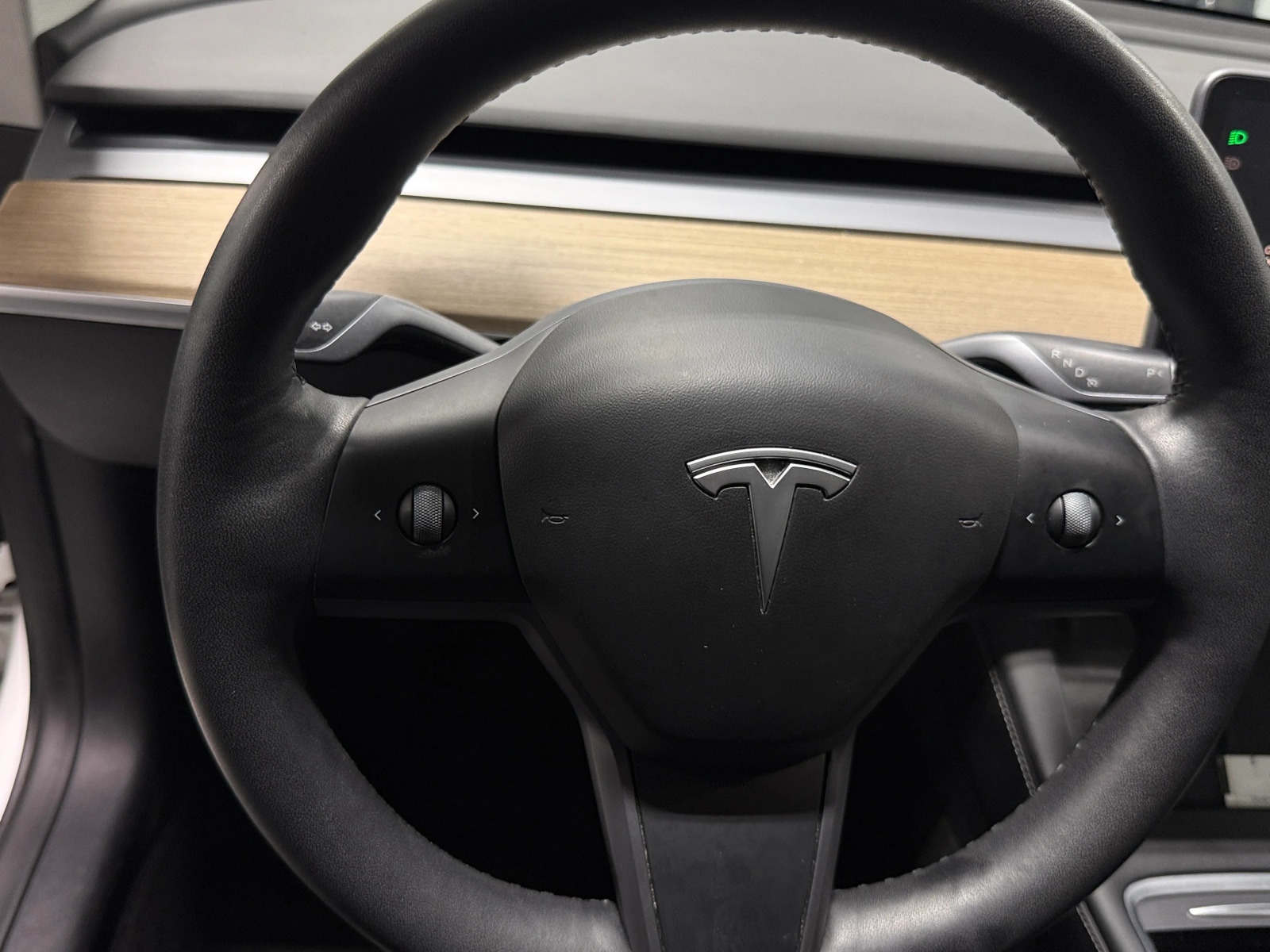 Thumbnail: 2021 Tesla Model 3 - 4