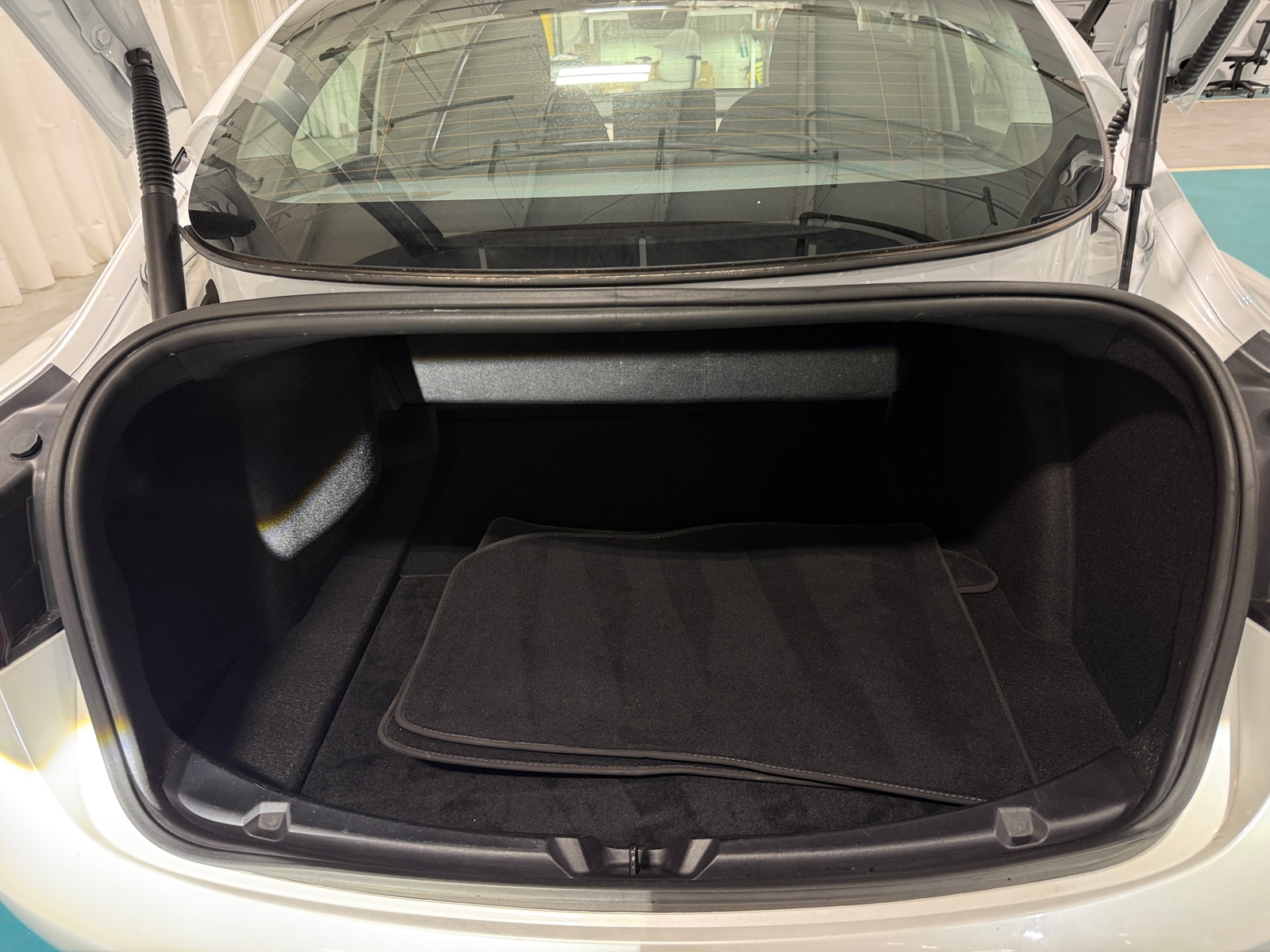 Thumbnail: 2021 Tesla Model 3 - 6