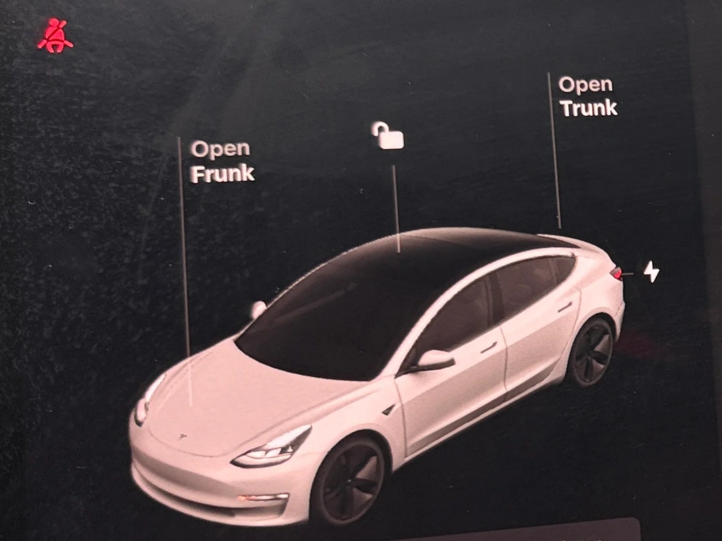 Thumbnail: 2021 Tesla Model 3 - 3