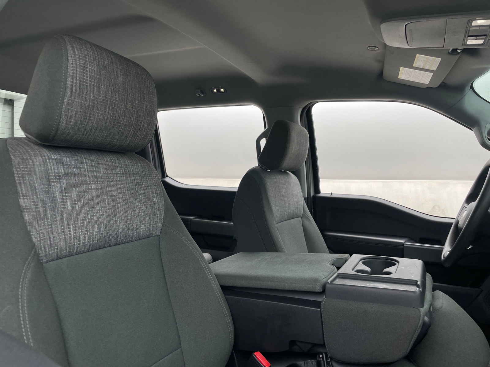 Thumbnail: 2023 Ford Econoline - 2