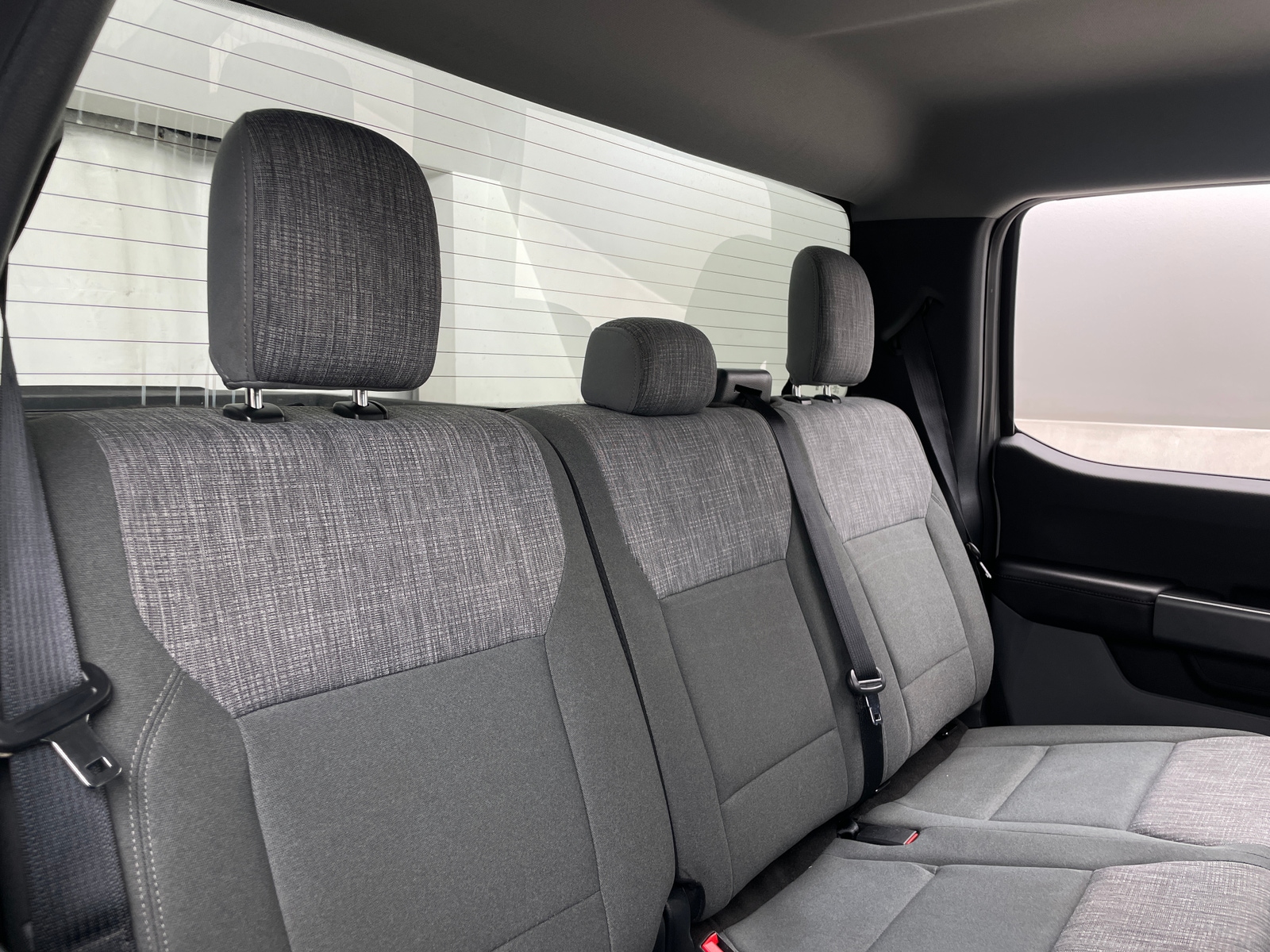 Thumbnail: 2023 Ford Econoline - 6