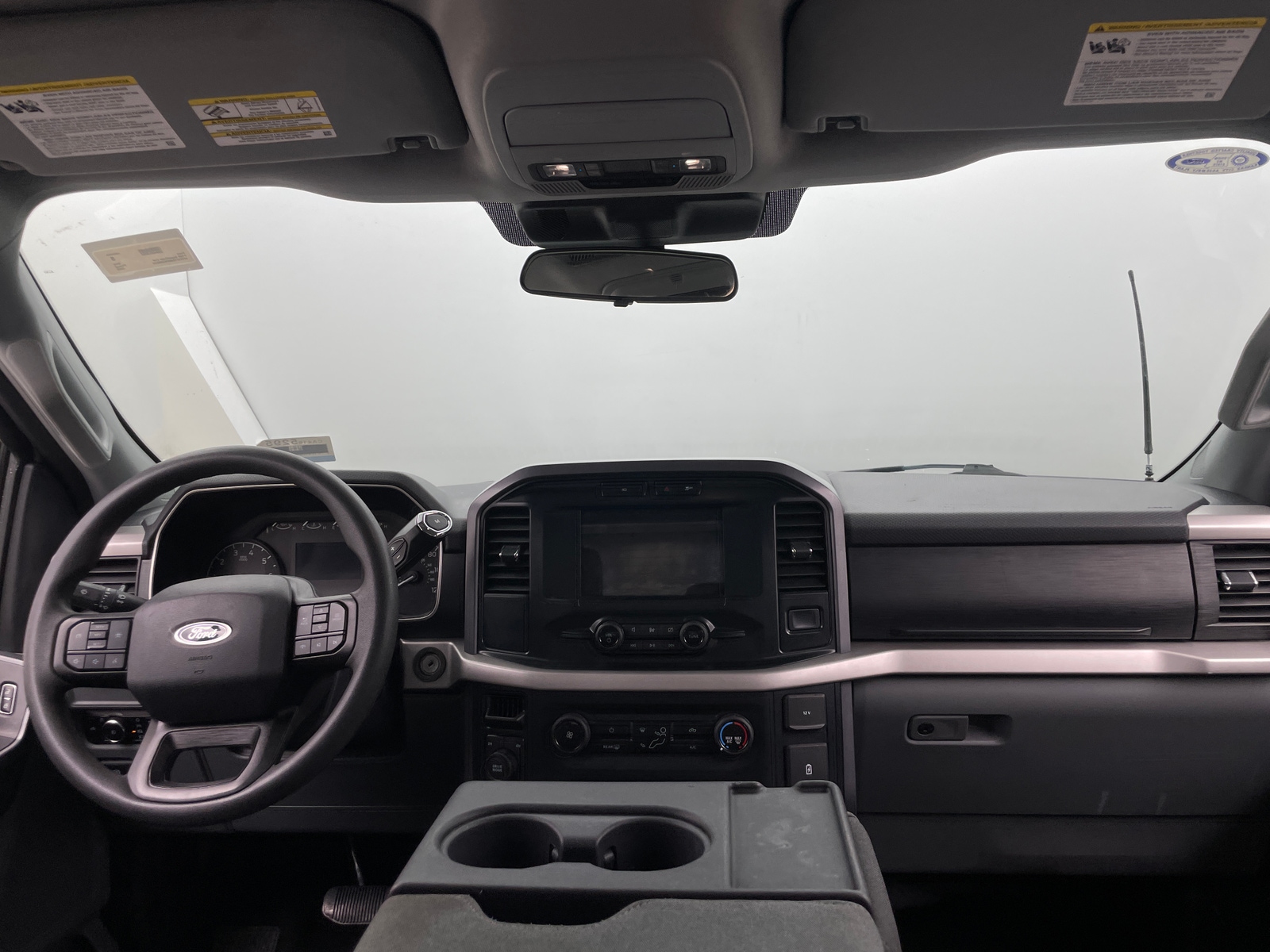 Thumbnail: 2023 Ford Econoline - 3