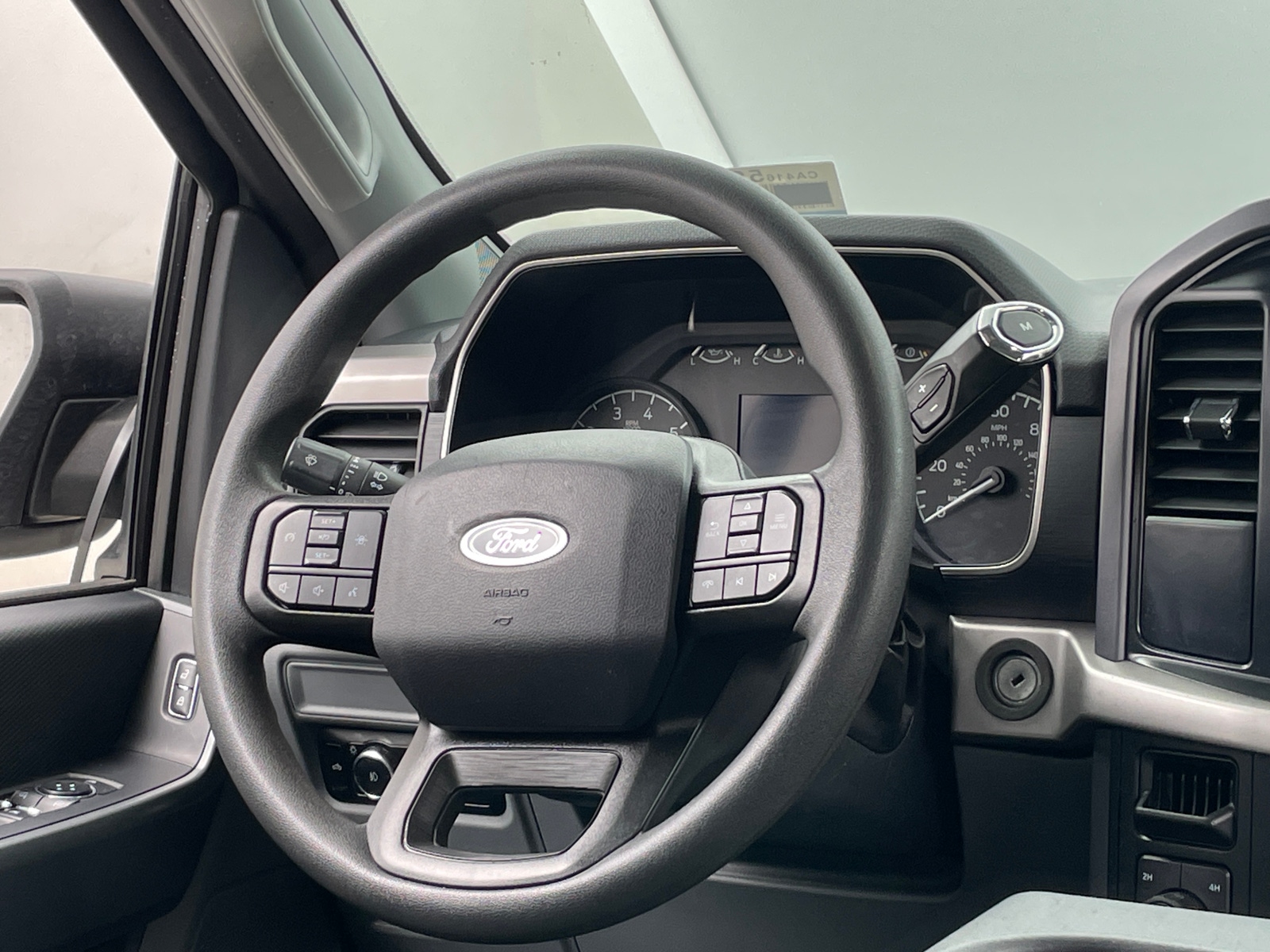 Thumbnail: 2023 Ford Econoline - 5