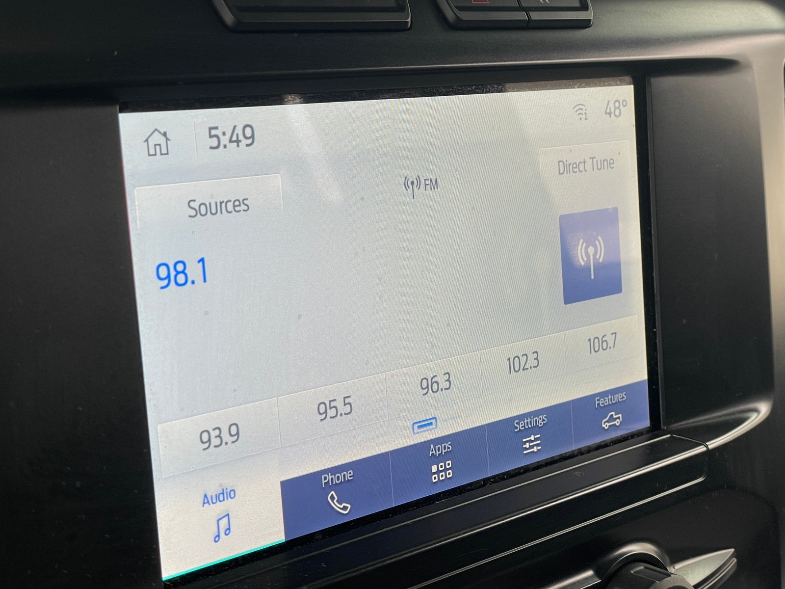 Thumbnail: 2023 Ford Econoline - 4