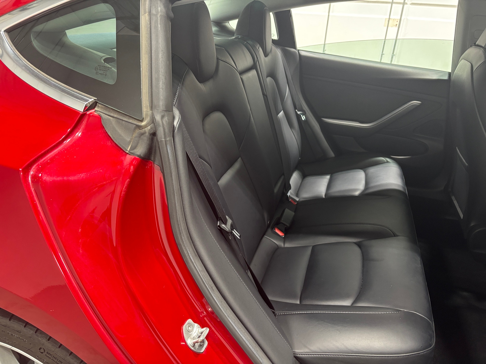 Thumbnail: 2019 Tesla Model 3 - 5