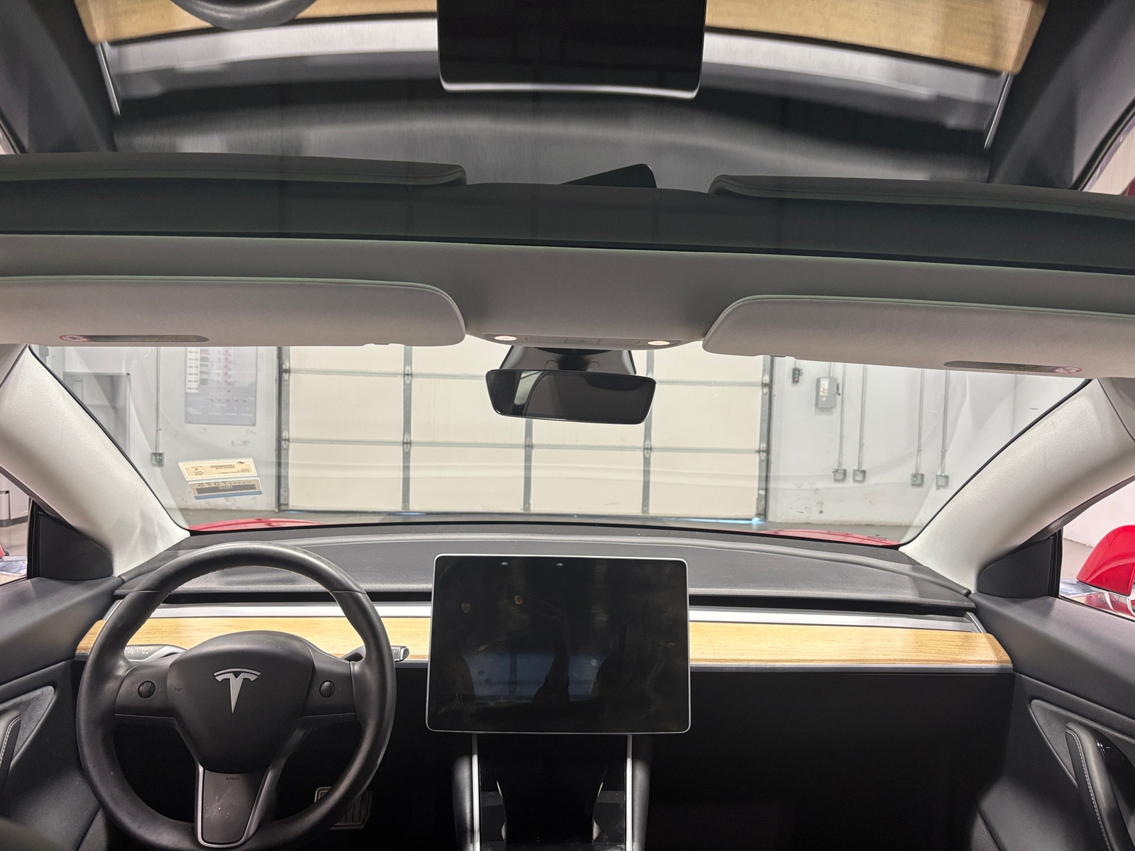 Thumbnail: 2019 Tesla Model 3 - 2