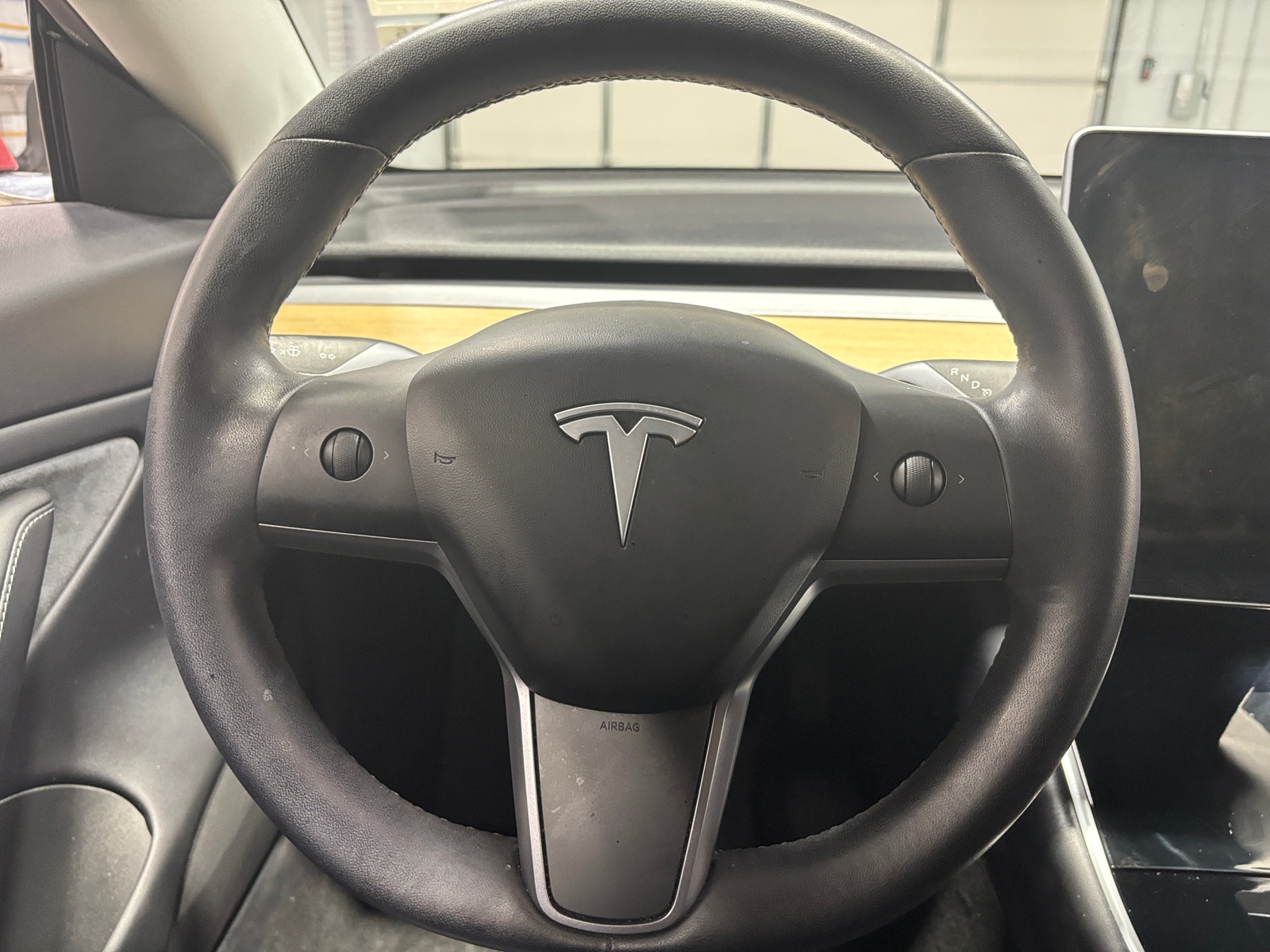 Thumbnail: 2019 Tesla Model 3 - 4