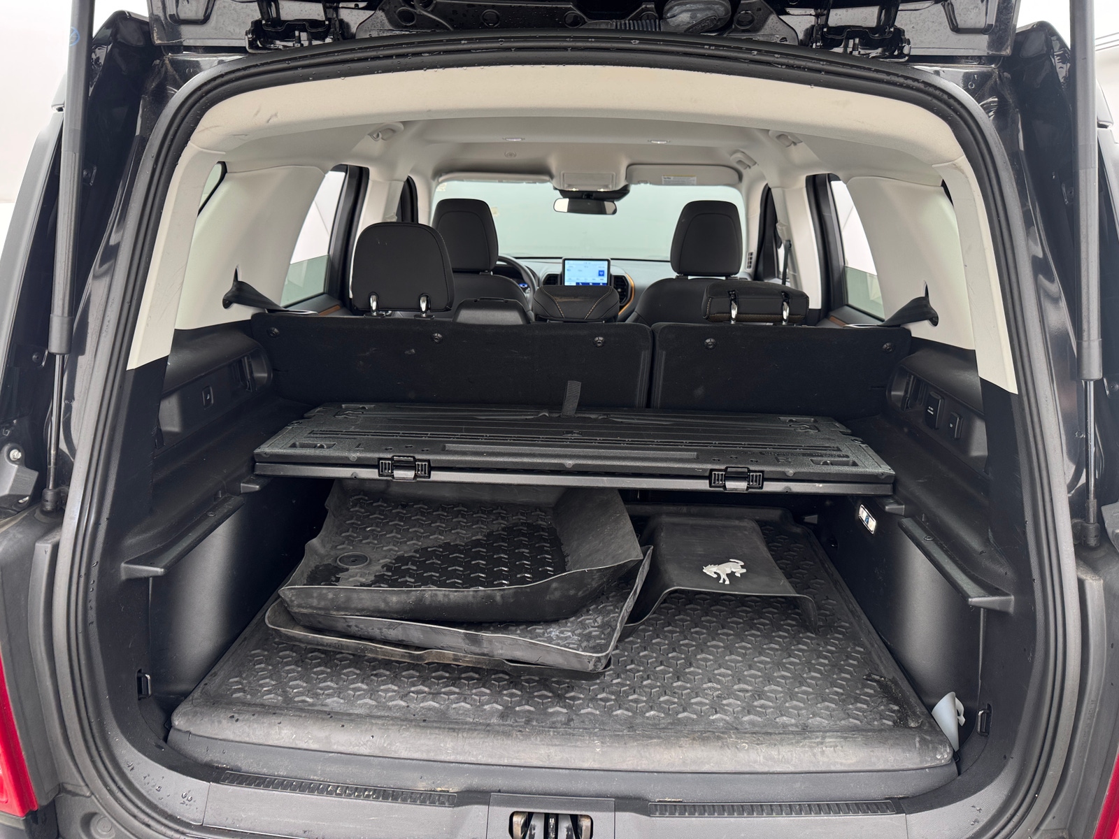 Thumbnail: 2021 Ford Bronco Sport - 7