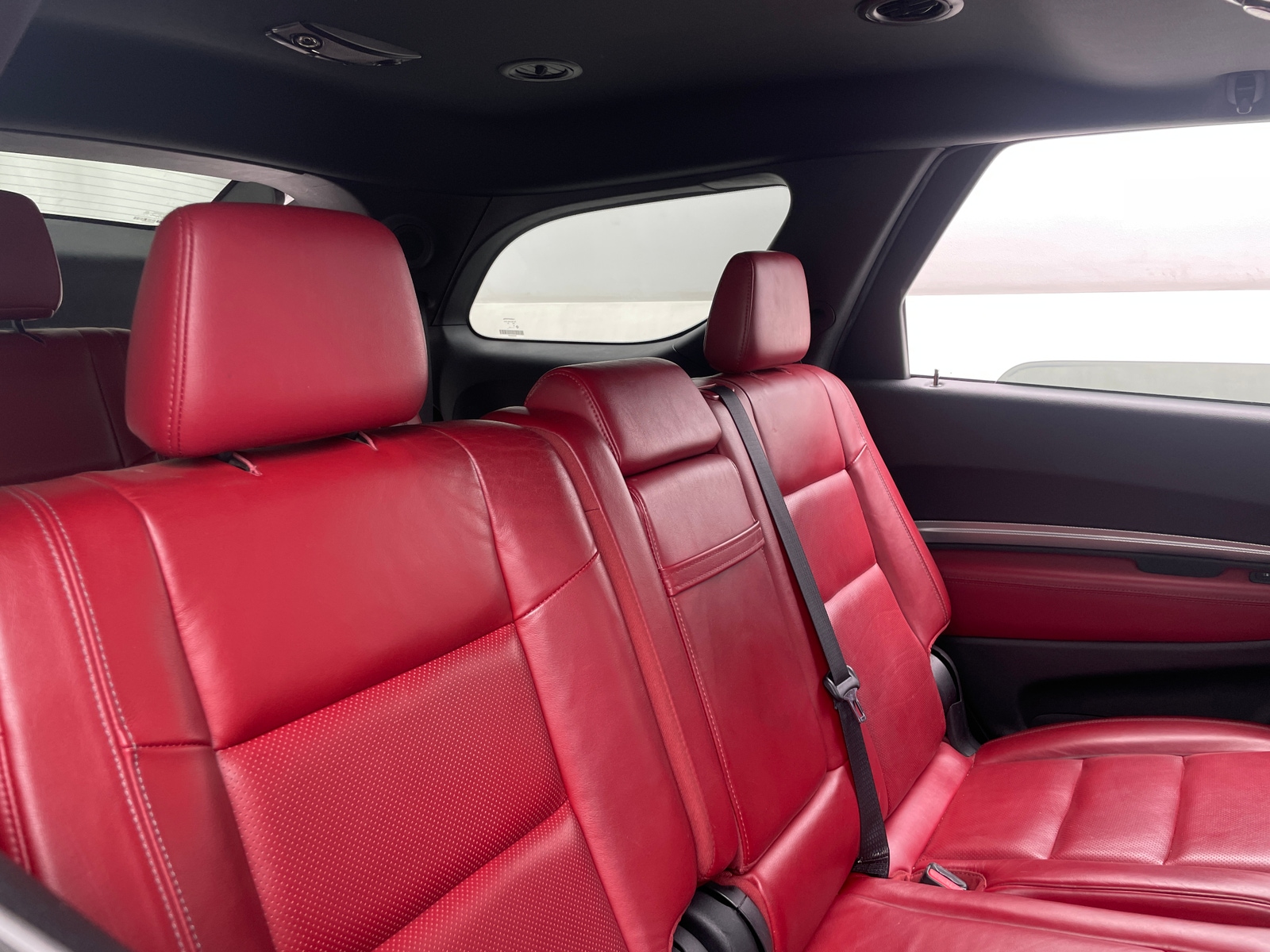 Thumbnail: 2020 Dodge Durango - 5