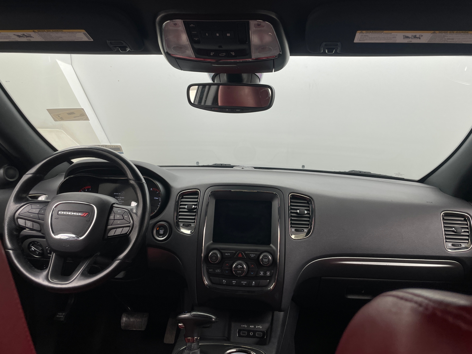 Thumbnail: 2020 Dodge Durango - 2