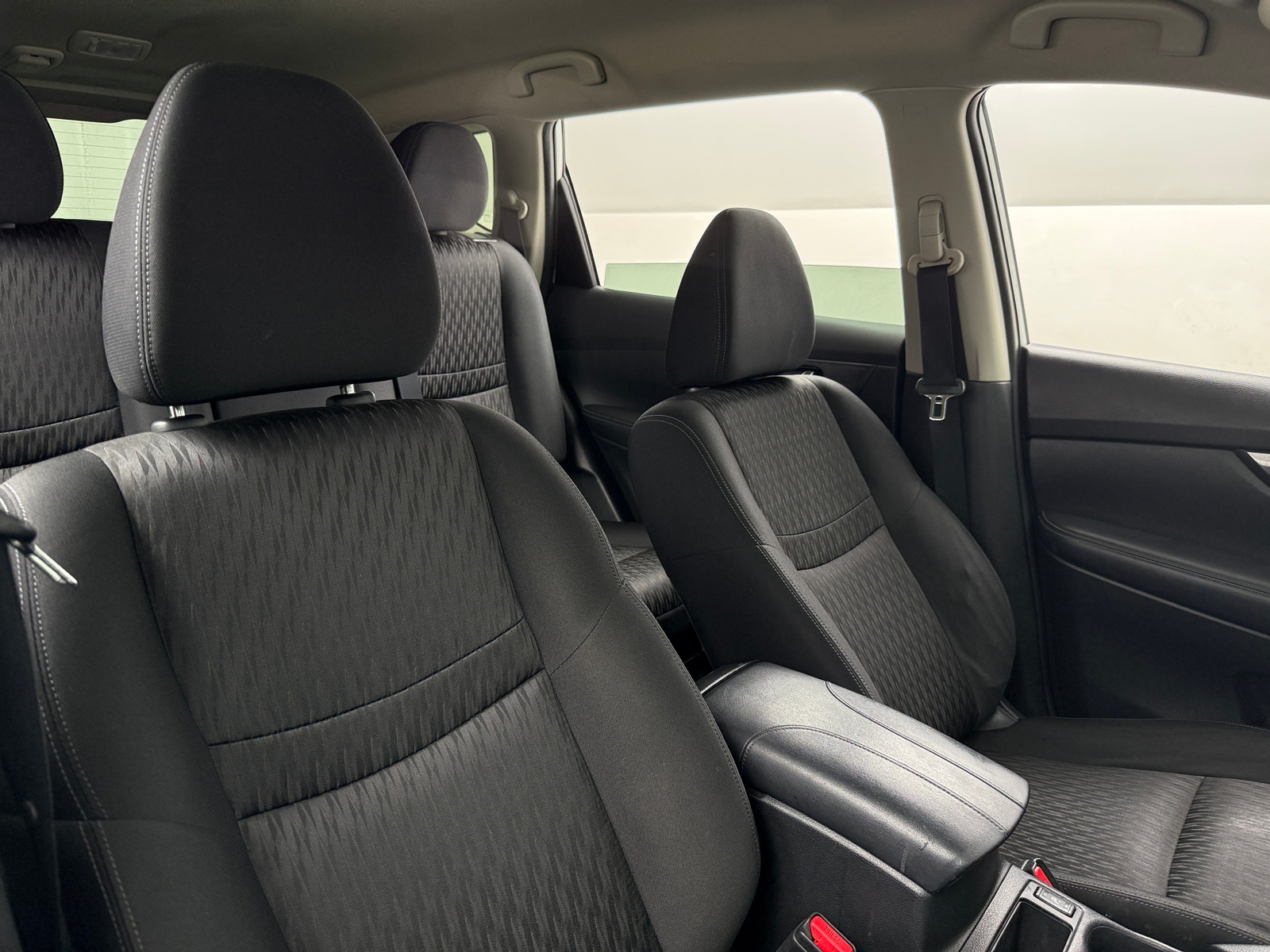 Thumbnail: 2020 Nissan Rogue - 2