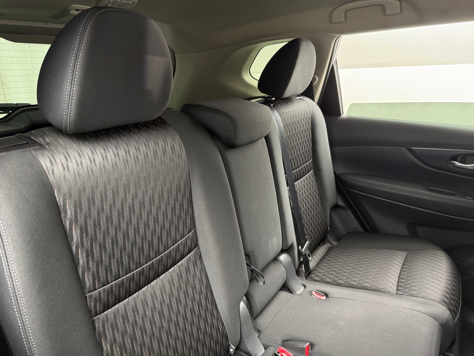 Thumbnail: 2020 Nissan Rogue - 6