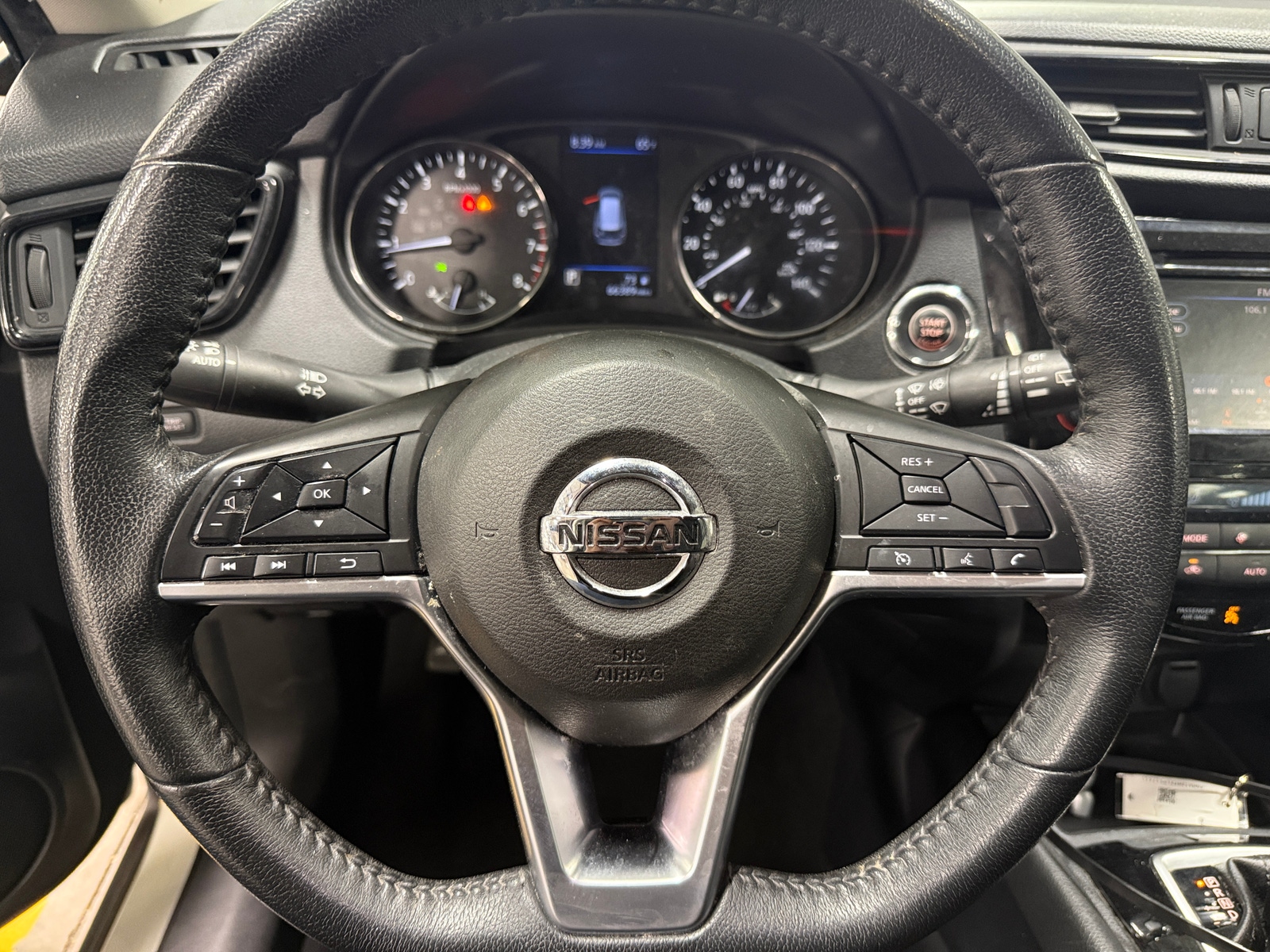 Thumbnail: 2020 Nissan Rogue - 5