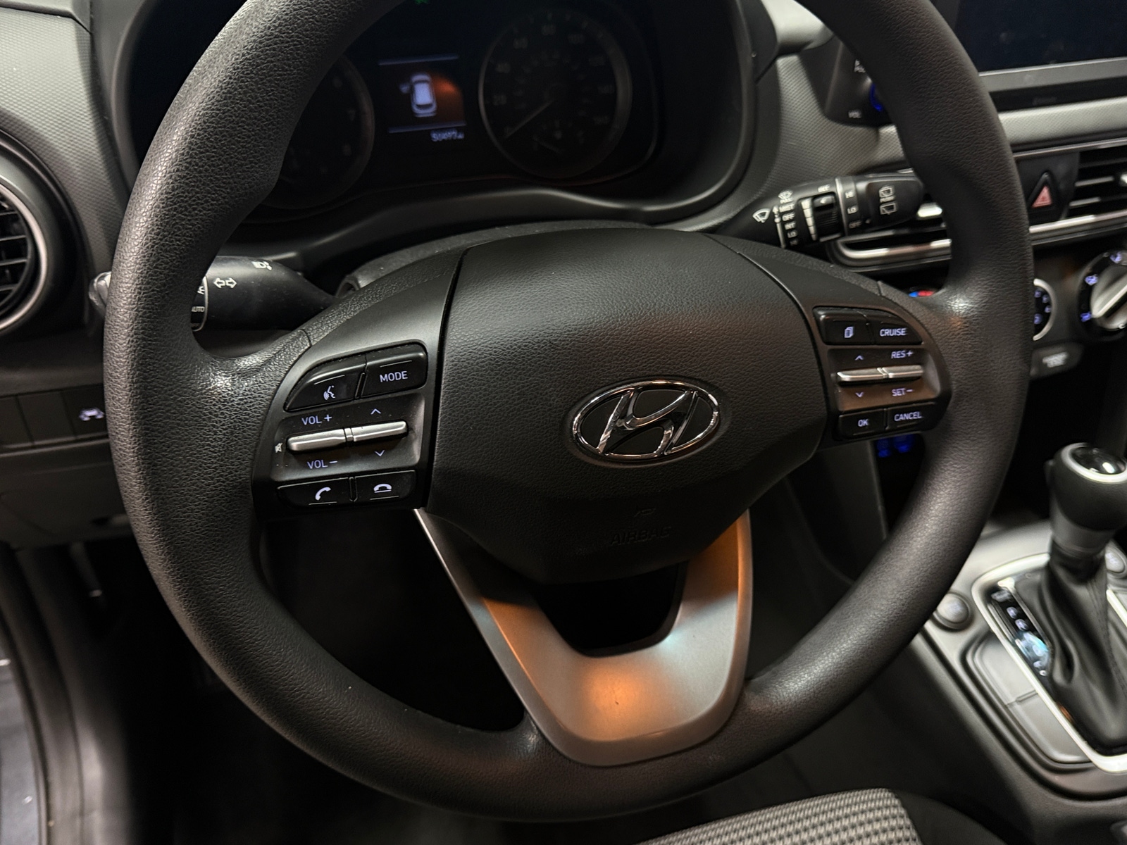 Thumbnail: 2020 Hyundai Kona - 5