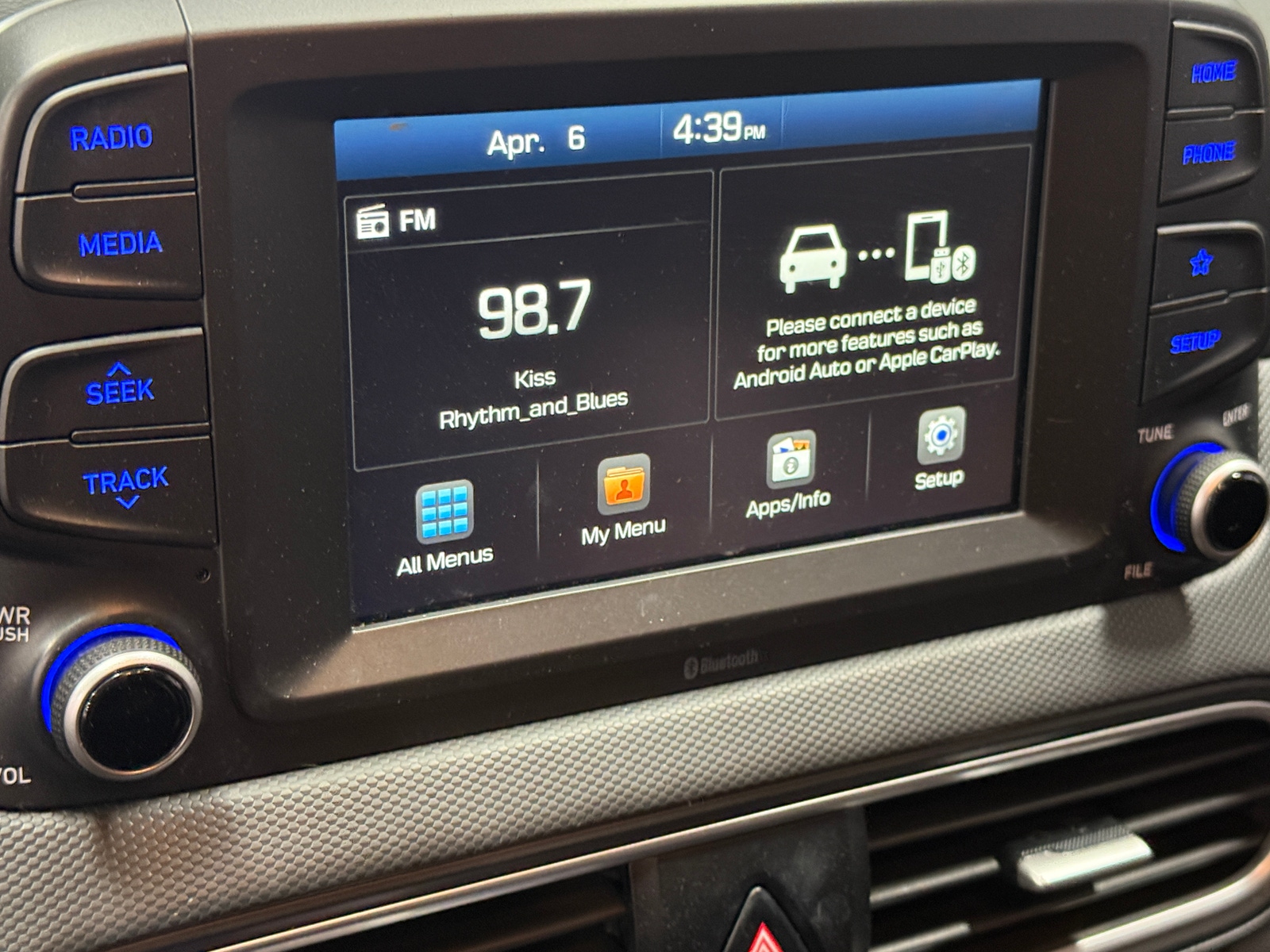 Thumbnail: 2020 Hyundai Kona - 4