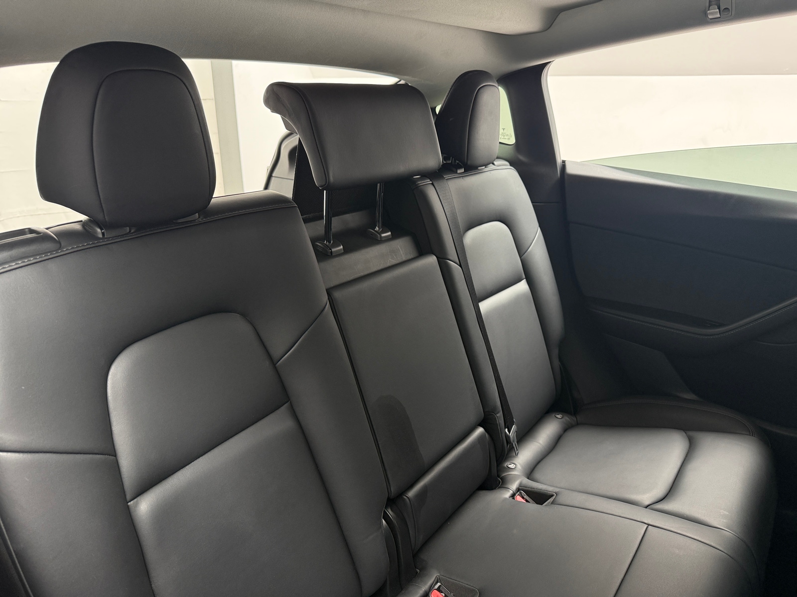 Thumbnail: 2020 Tesla Model Y - 5