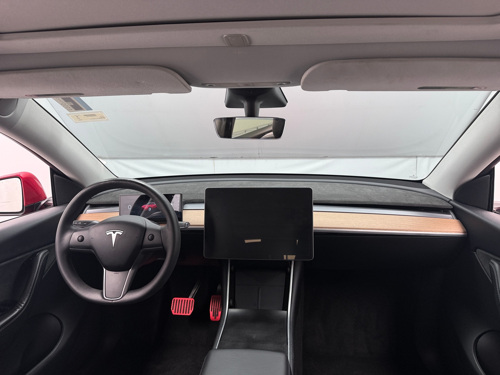 Thumbnail: 2020 Tesla Model Y - 2