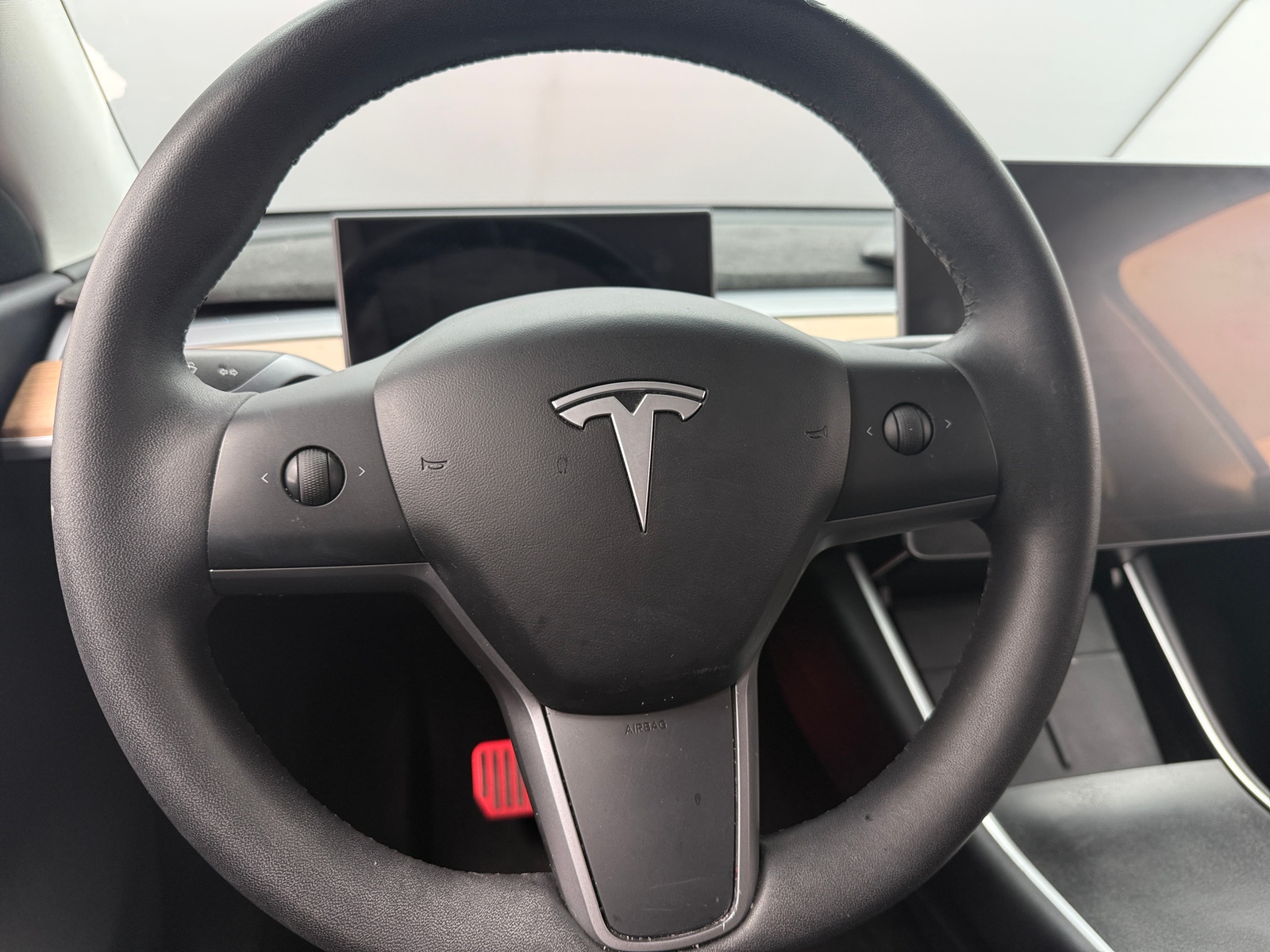 Thumbnail: 2020 Tesla Model Y - 4