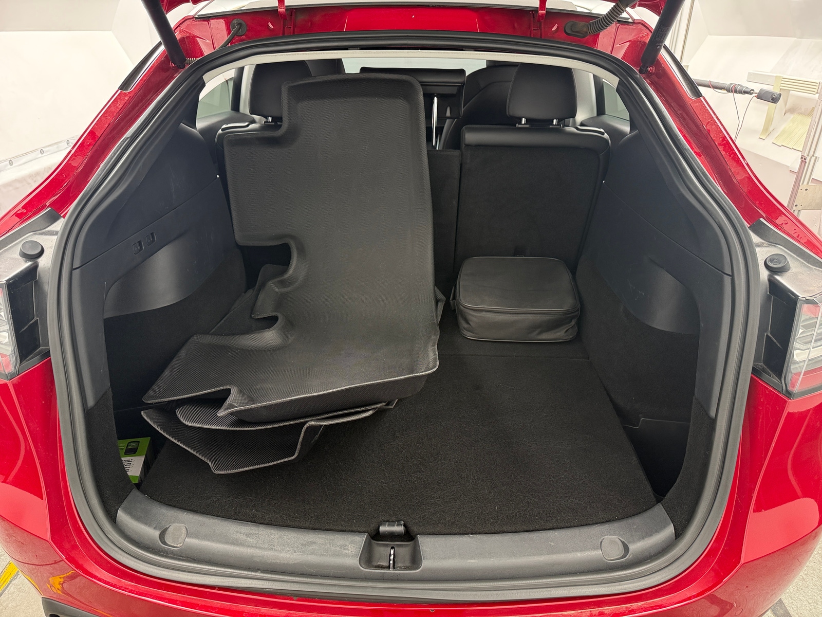 Thumbnail: 2020 Tesla Model Y - 6