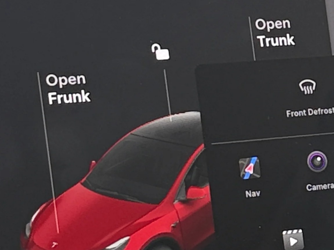 Thumbnail: 2020 Tesla Model Y - 3