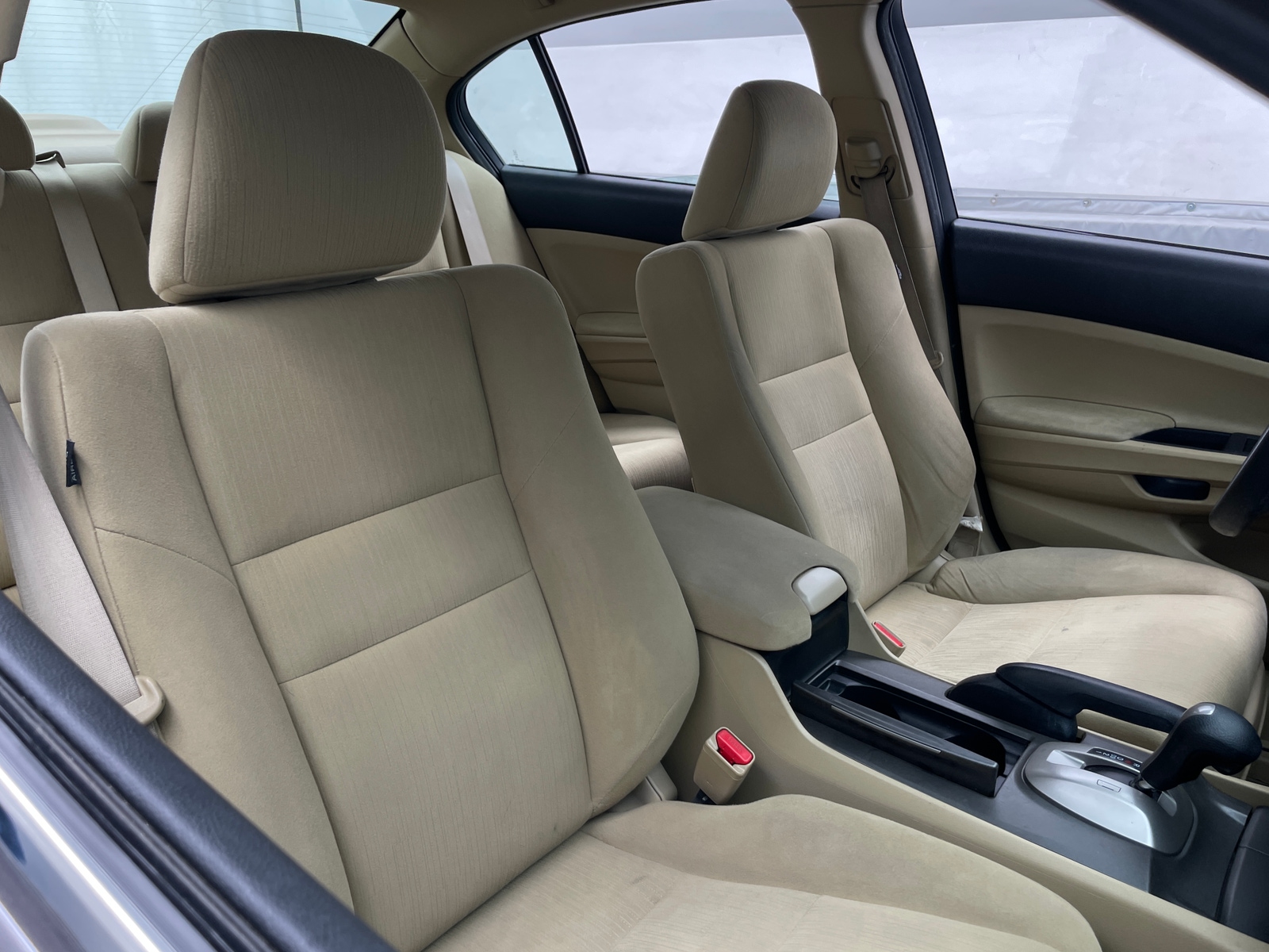 Thumbnail: 2012 Honda Accord - 2