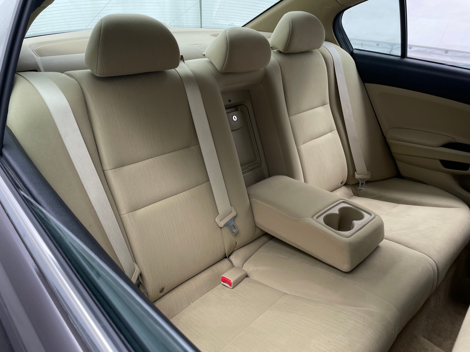 Thumbnail: 2012 Honda Accord - 6