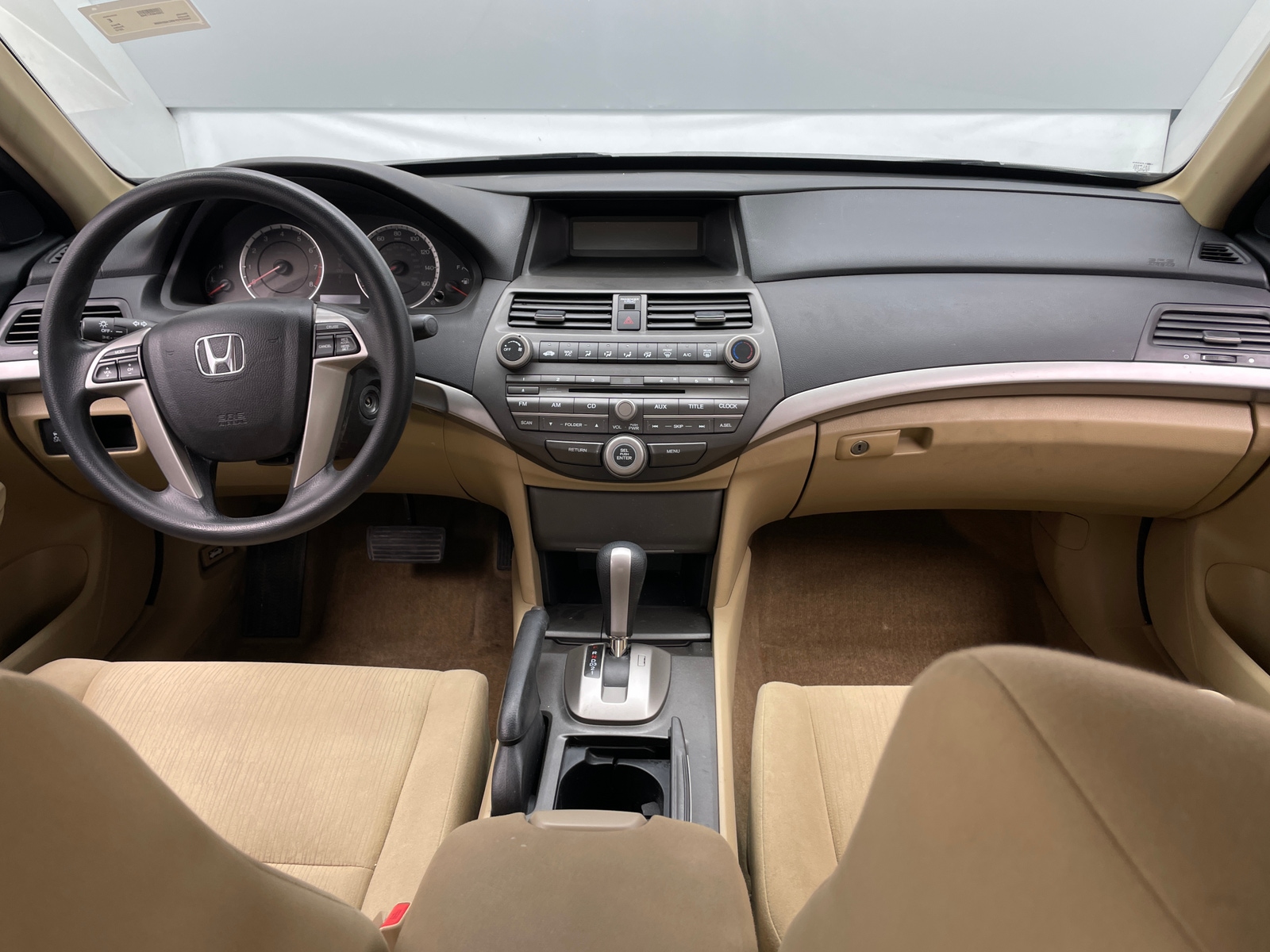 Thumbnail: 2012 Honda Accord - 3