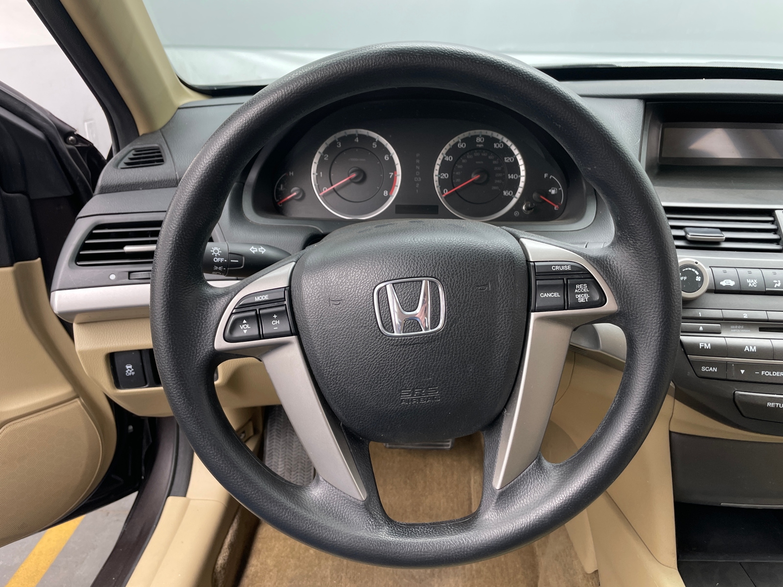 Thumbnail: 2012 Honda Accord - 5