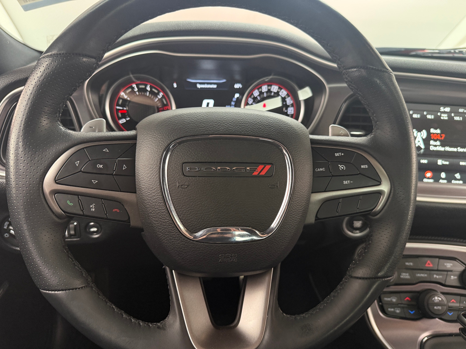 Thumbnail: 2019 Dodge Challenger - 3