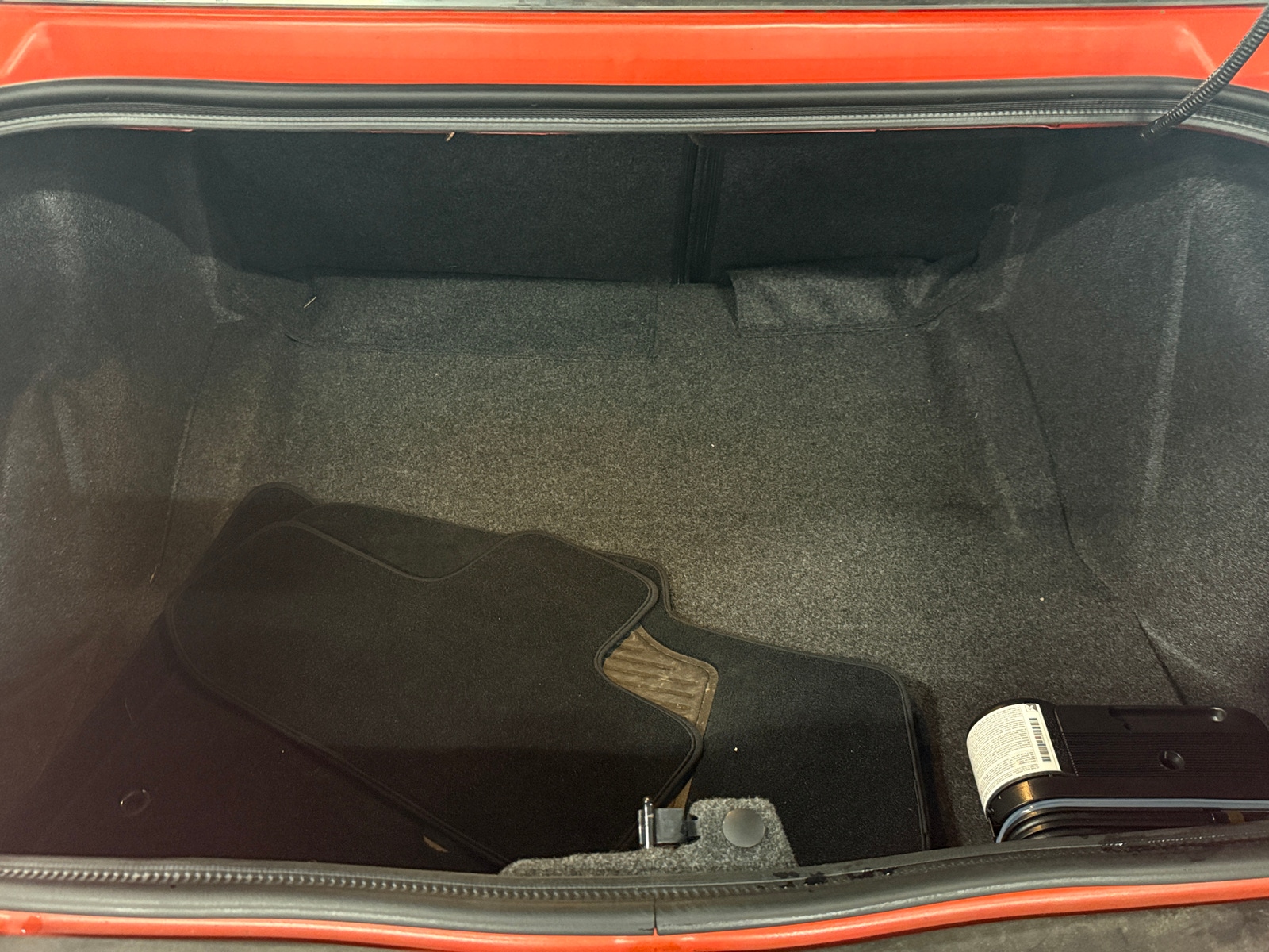 Thumbnail: 2019 Dodge Challenger - 4