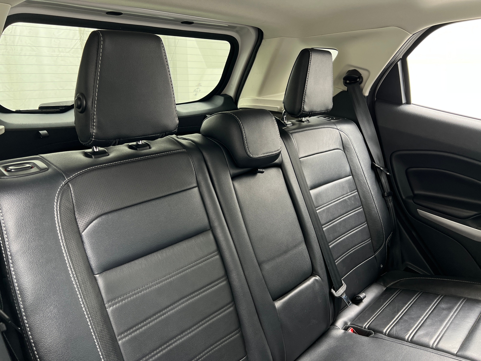 Thumbnail: 2020 Ford EcoSport - 5