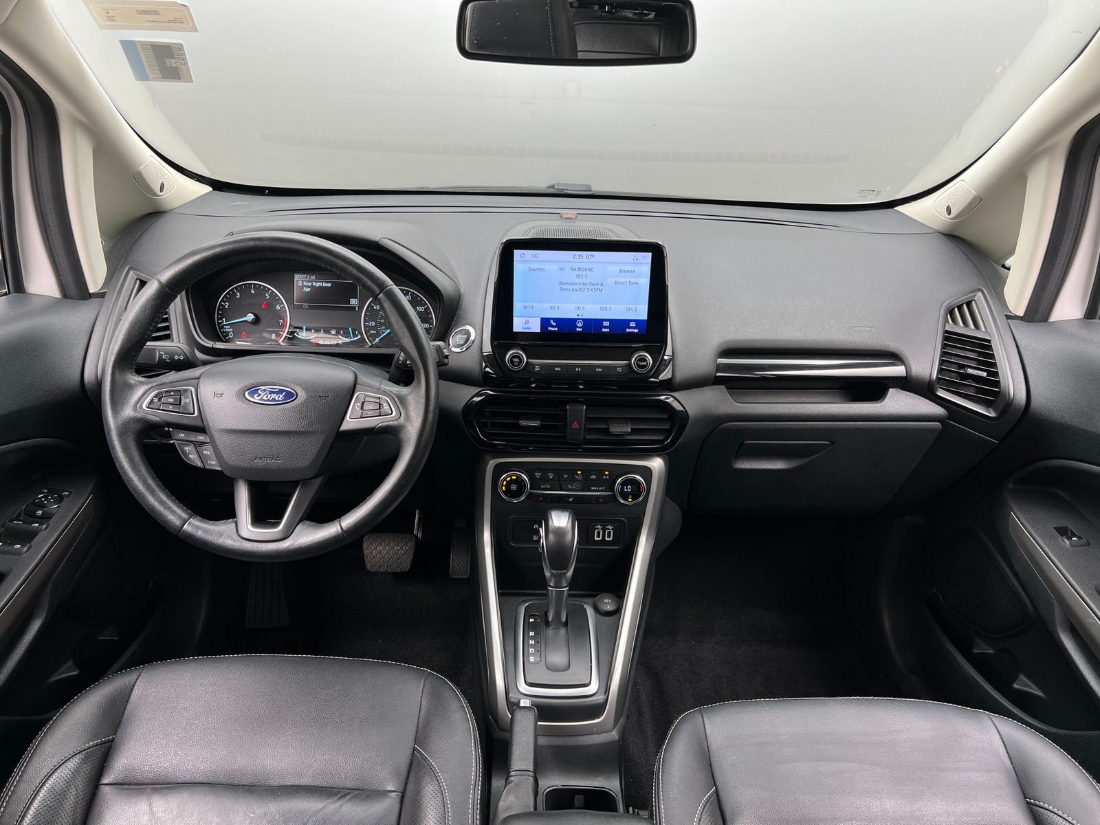 Thumbnail: 2020 Ford EcoSport - 2