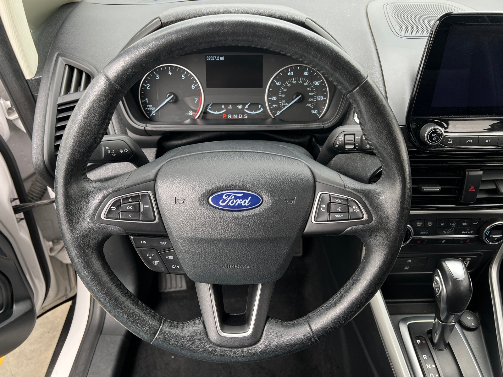 Thumbnail: 2020 Ford EcoSport - 4