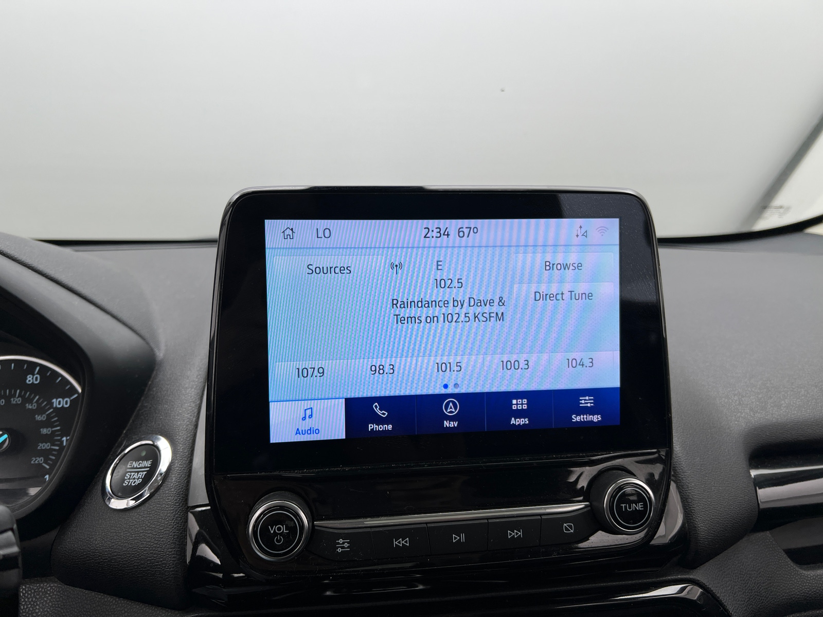 Thumbnail: 2020 Ford EcoSport - 3