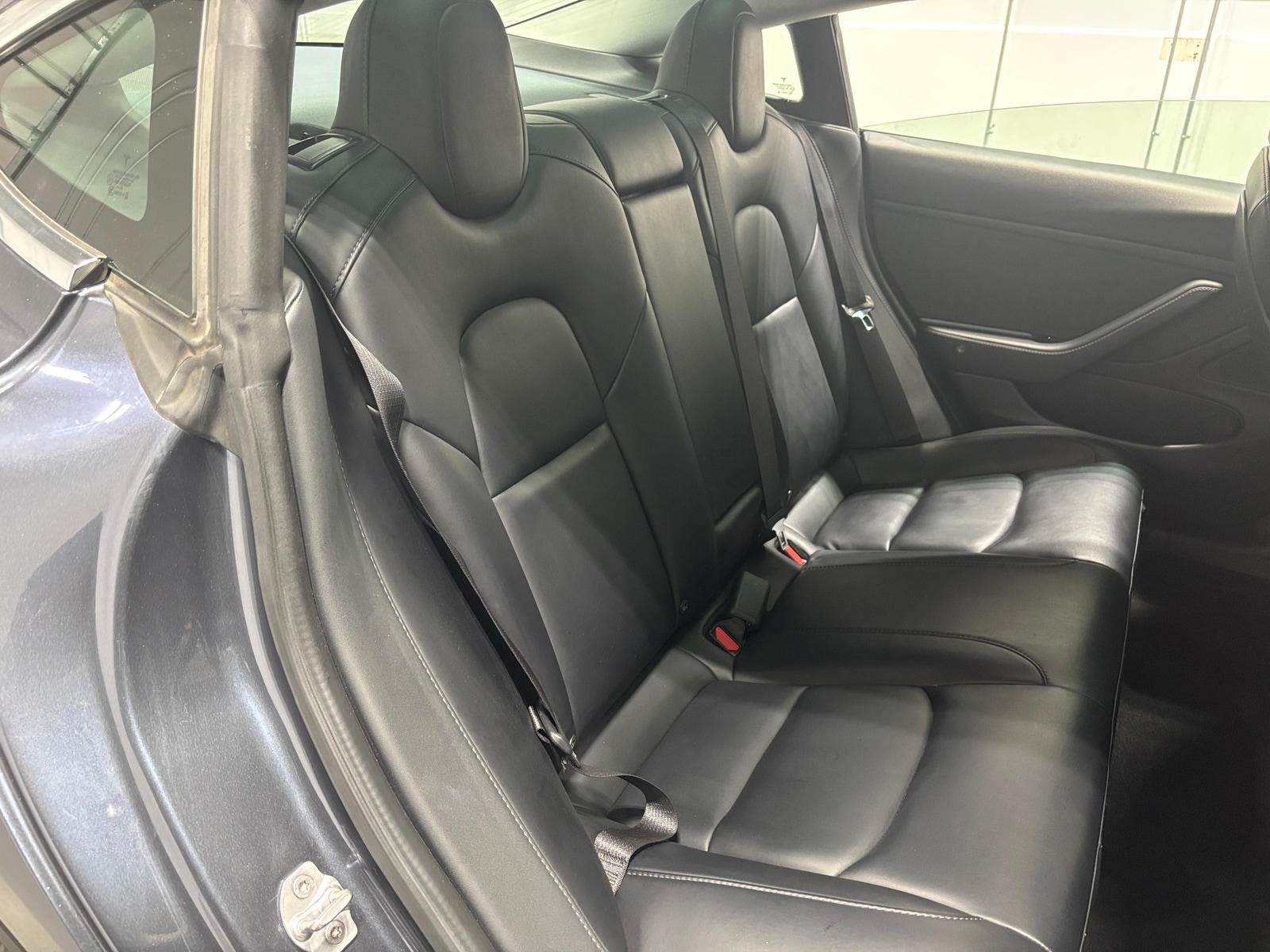 Thumbnail: 2020 Tesla Model 3 - 5