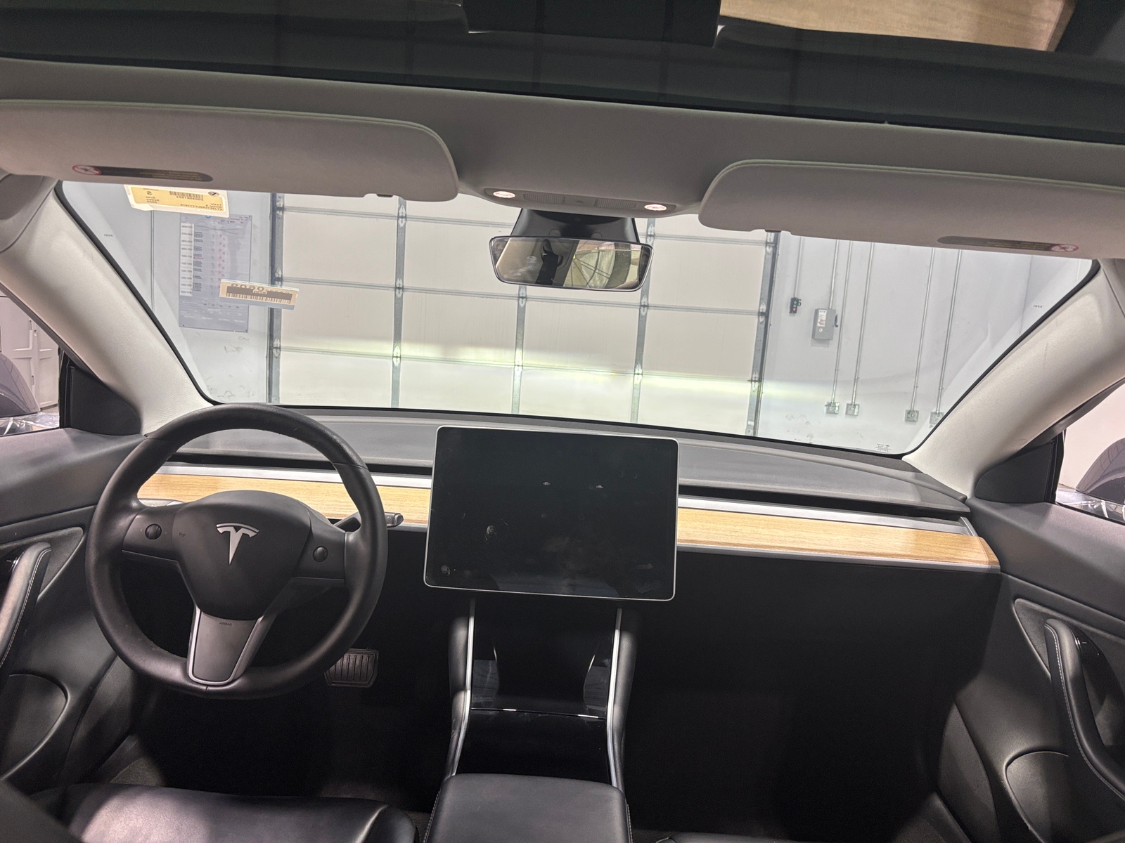 Thumbnail: 2020 Tesla Model 3 - 2