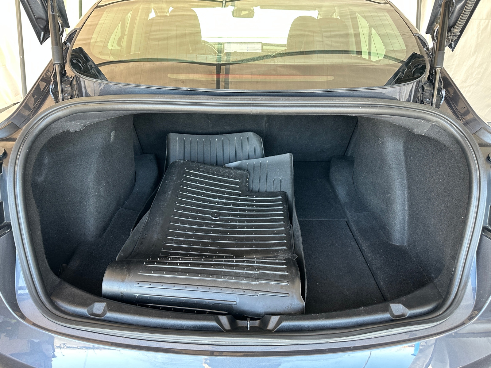 Thumbnail: 2020 Tesla Model 3 - 6