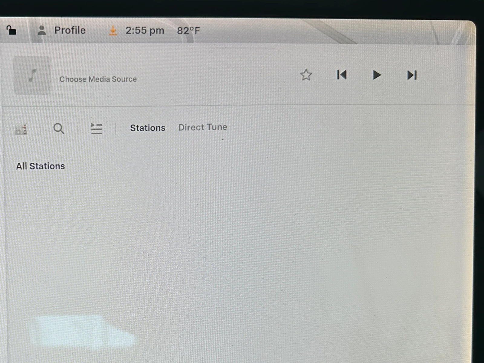 Thumbnail: 2020 Tesla Model 3 - 3