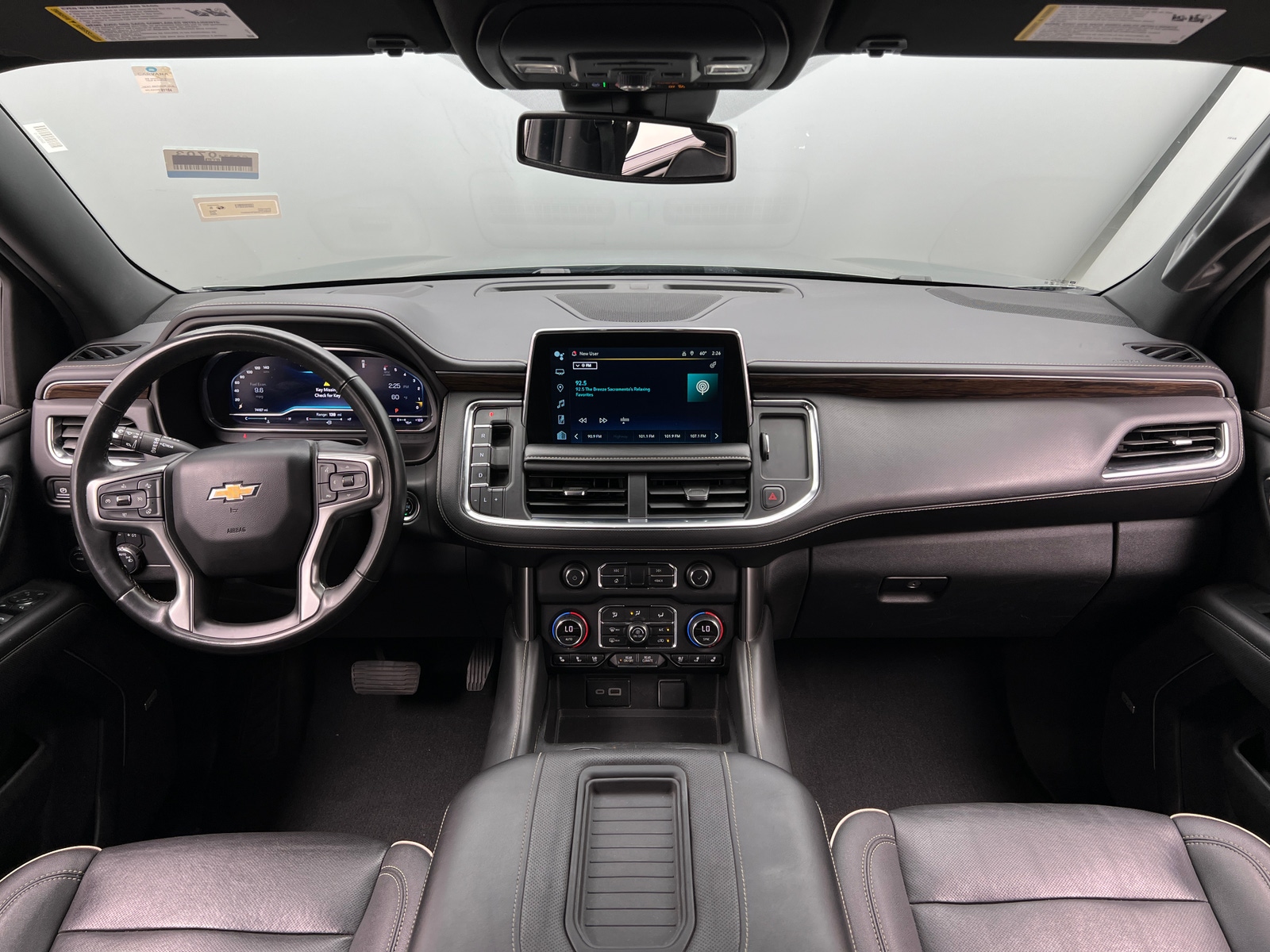 Thumbnail: 2023 Chevrolet Suburban - 2